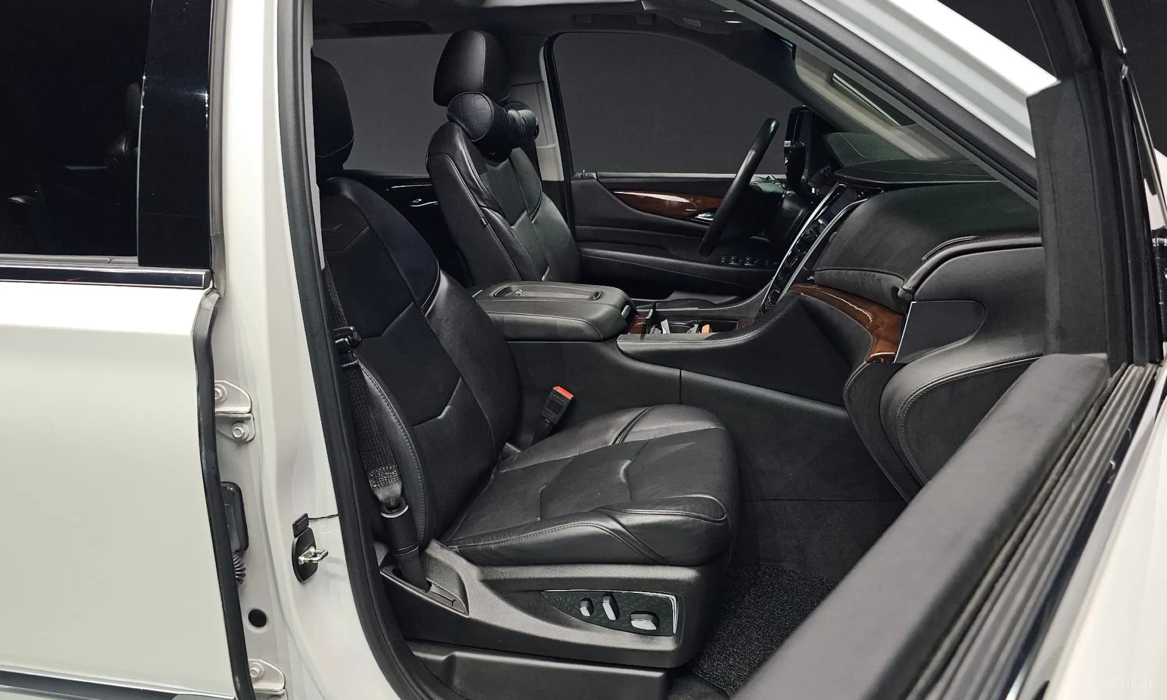 Escalade