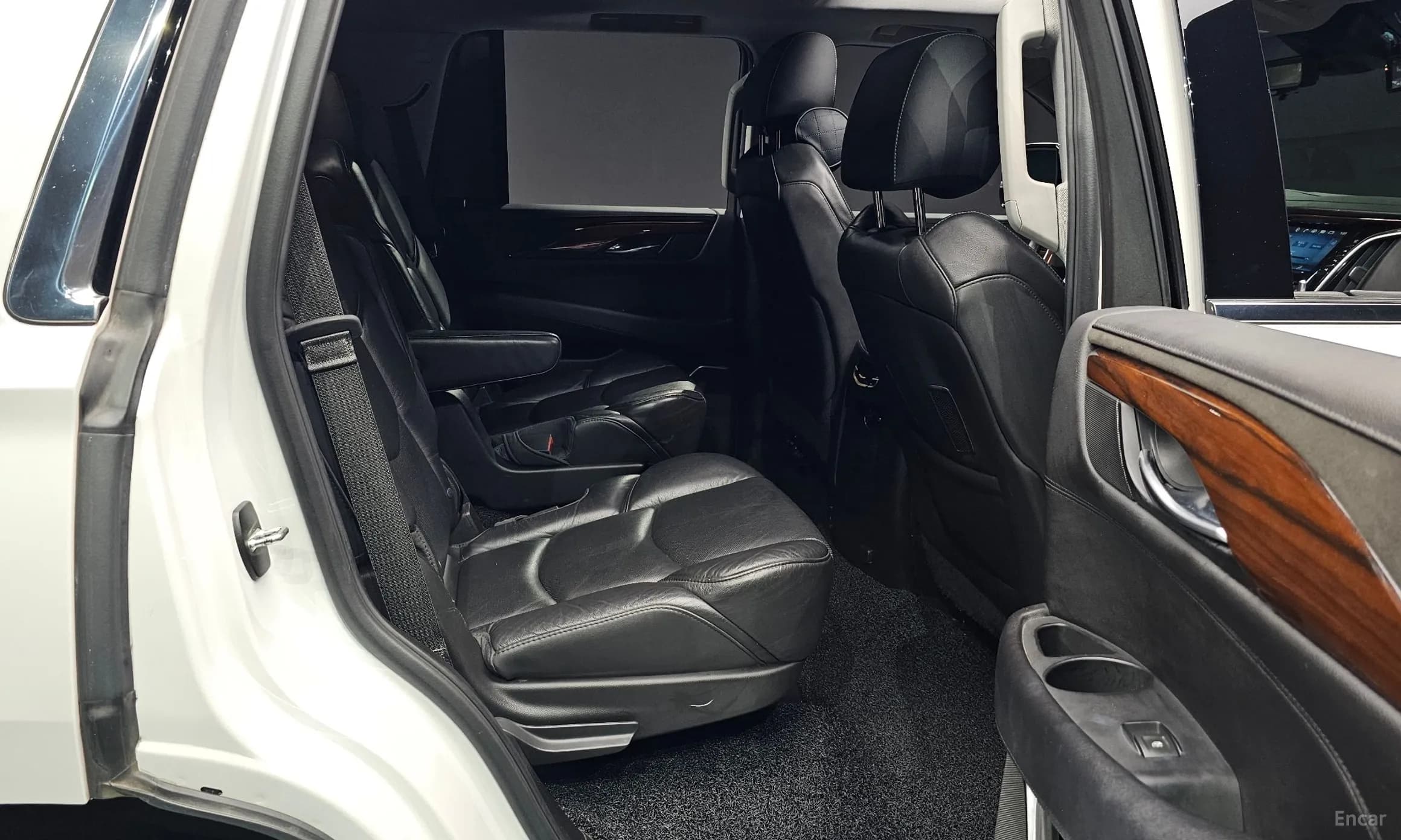 Escalade