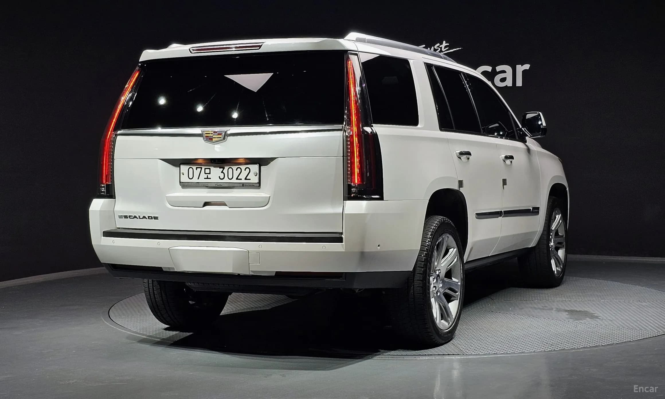 Escalade