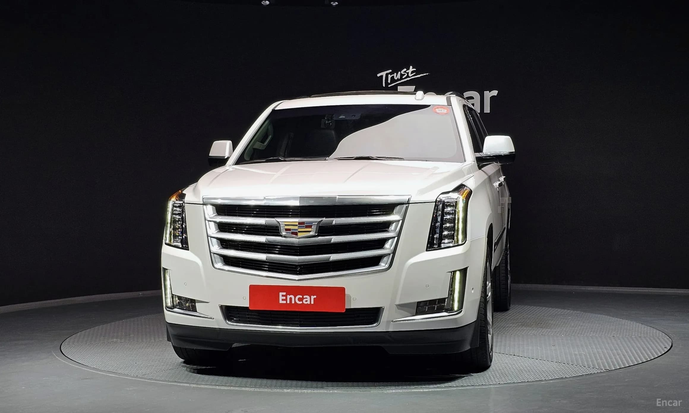 Escalade