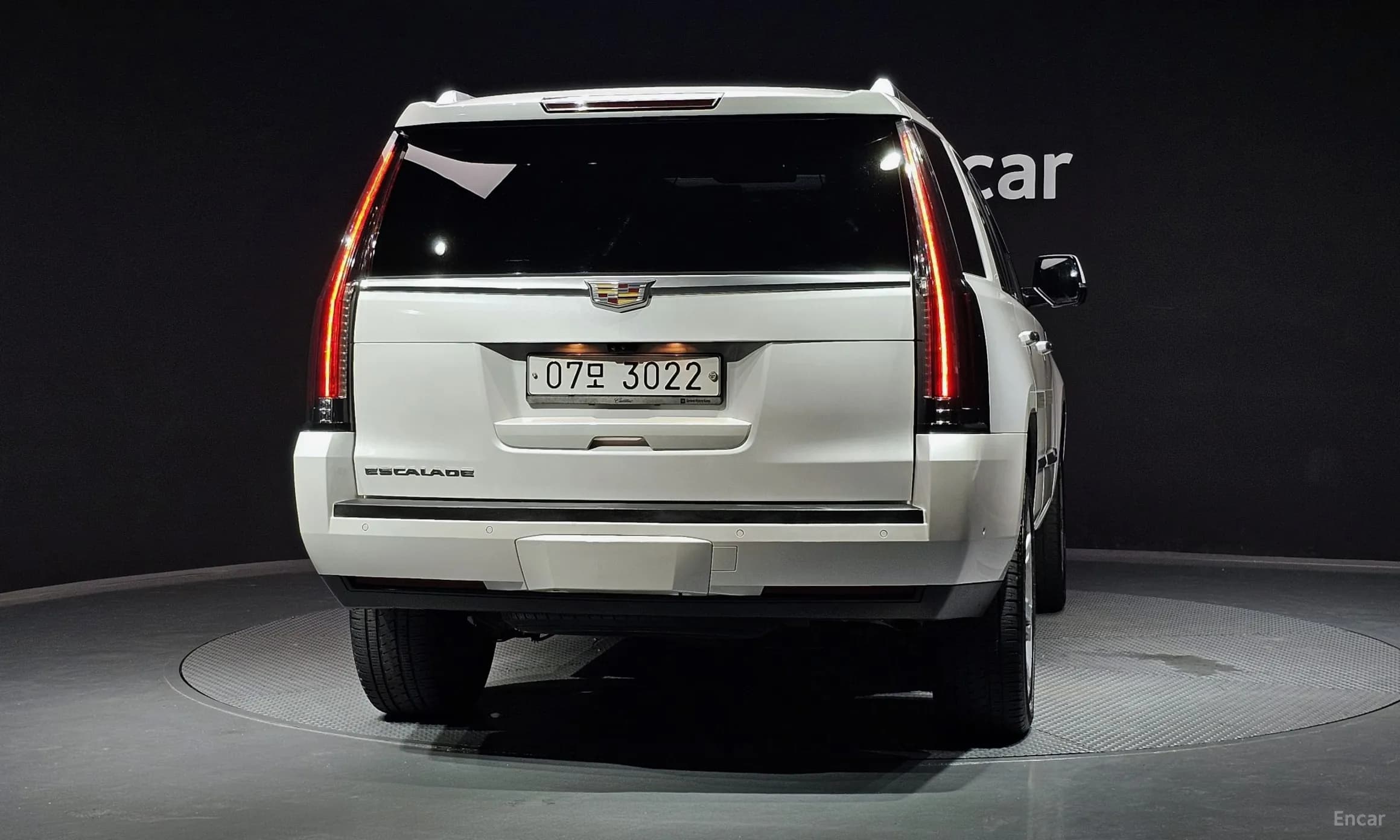 Escalade