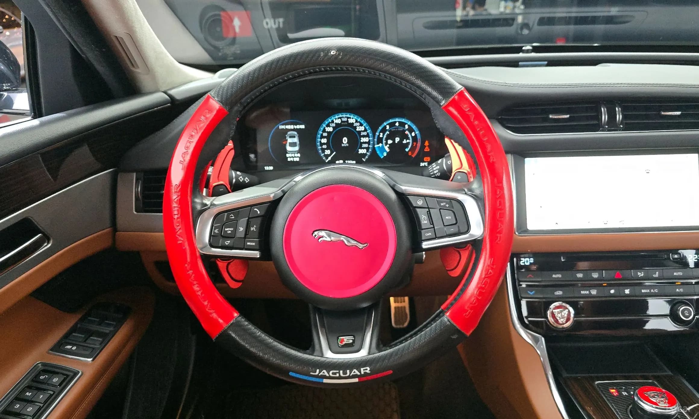XF (x260)