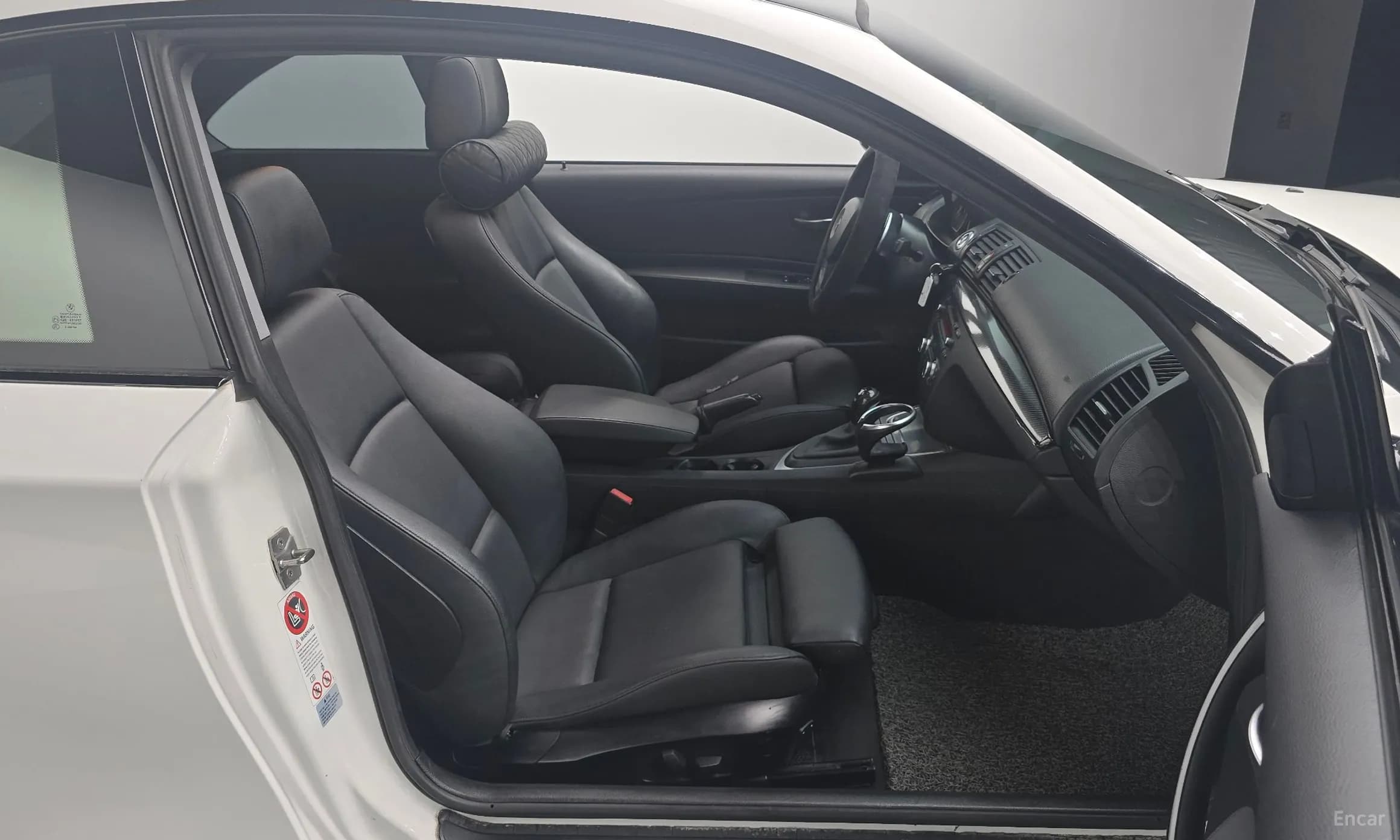 1 Series (E82)
