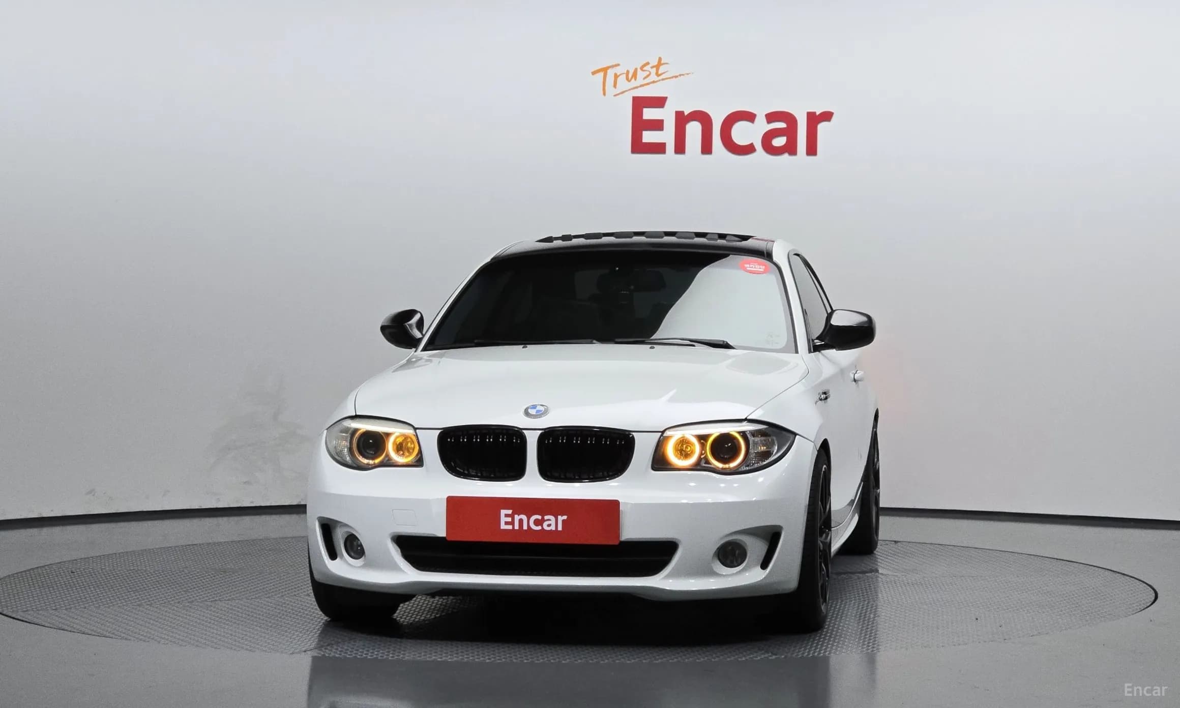 1 Series (E82)