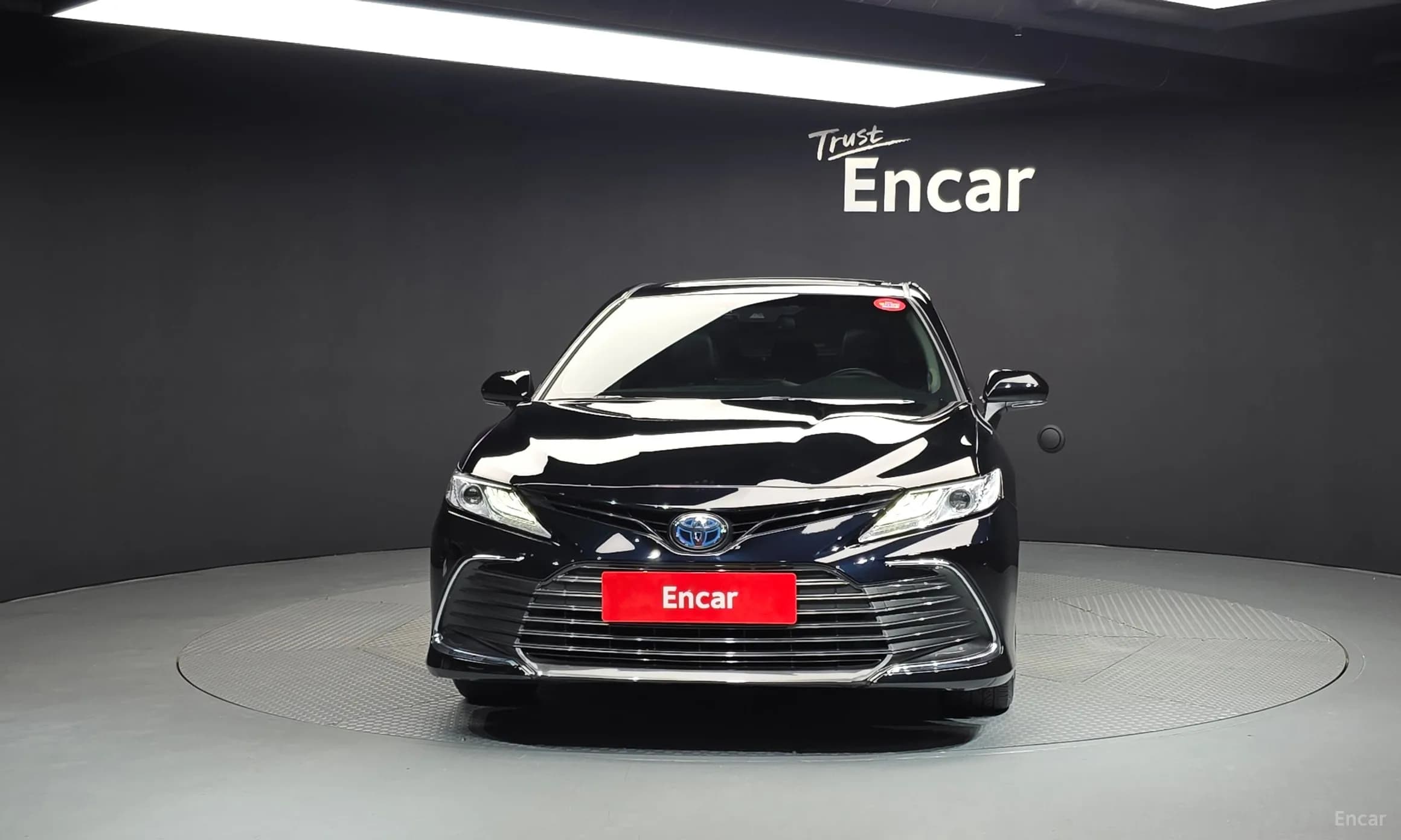 Camry (XV70)