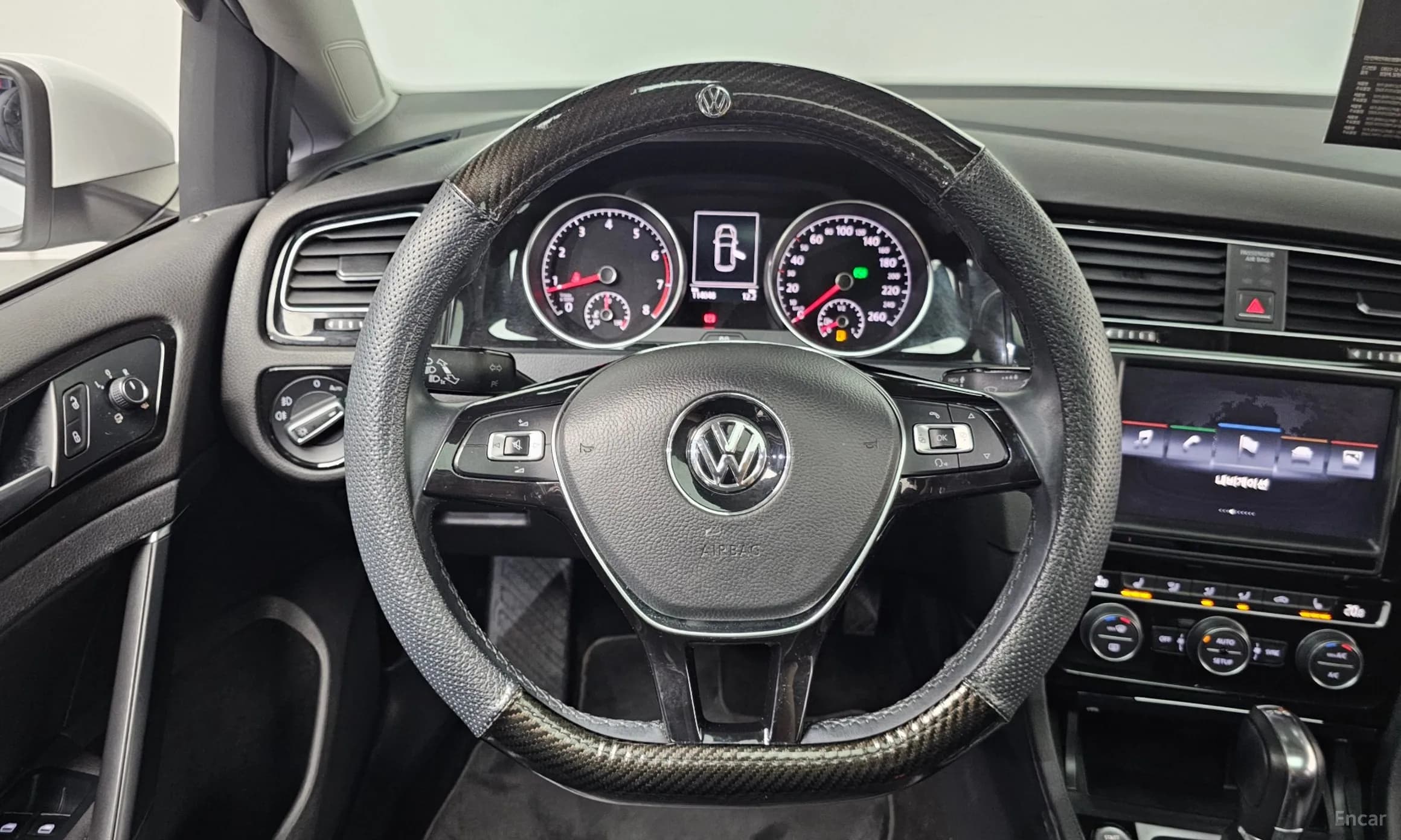 Golf 7th Generation