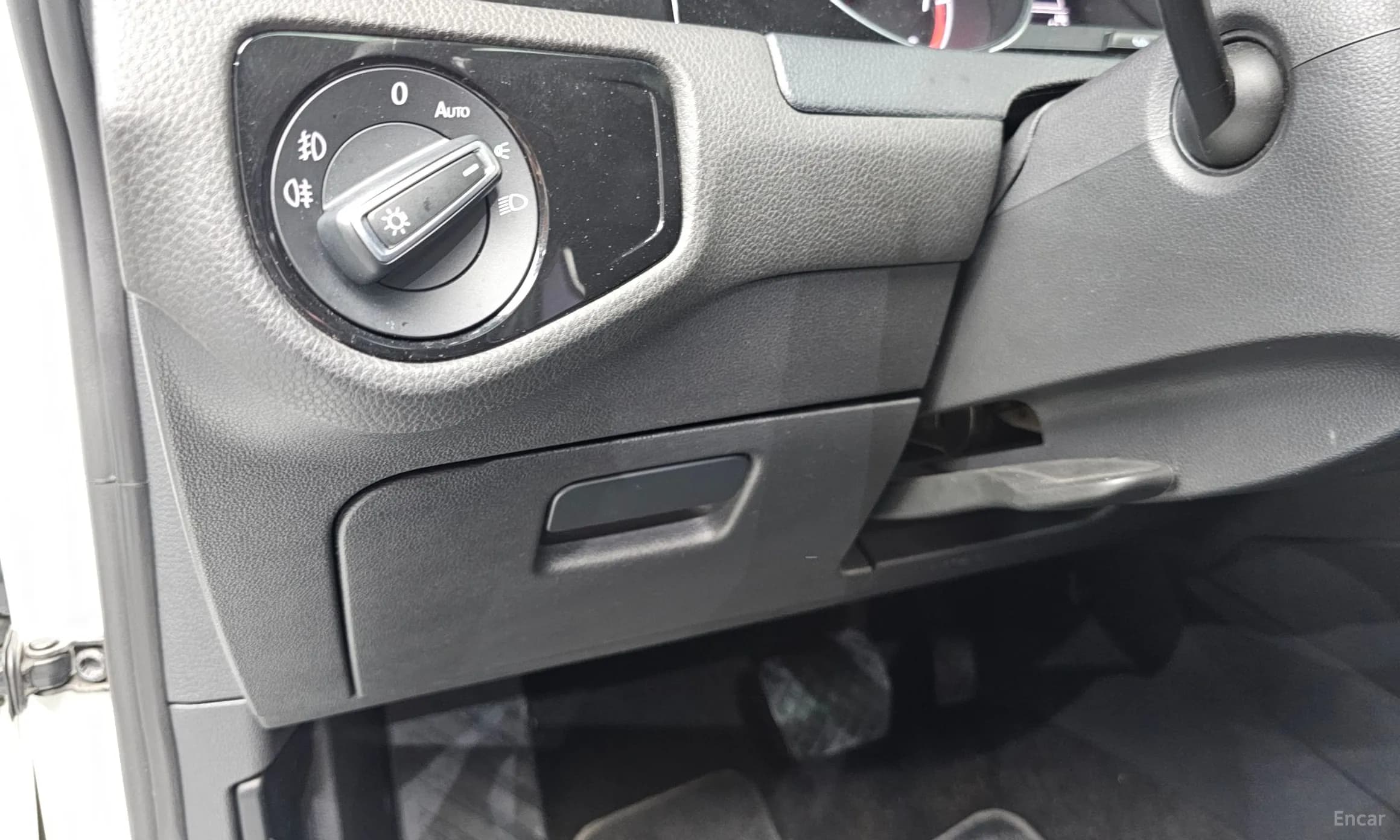 Golf 7th Generation