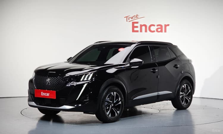 e-2008 2nd Generation