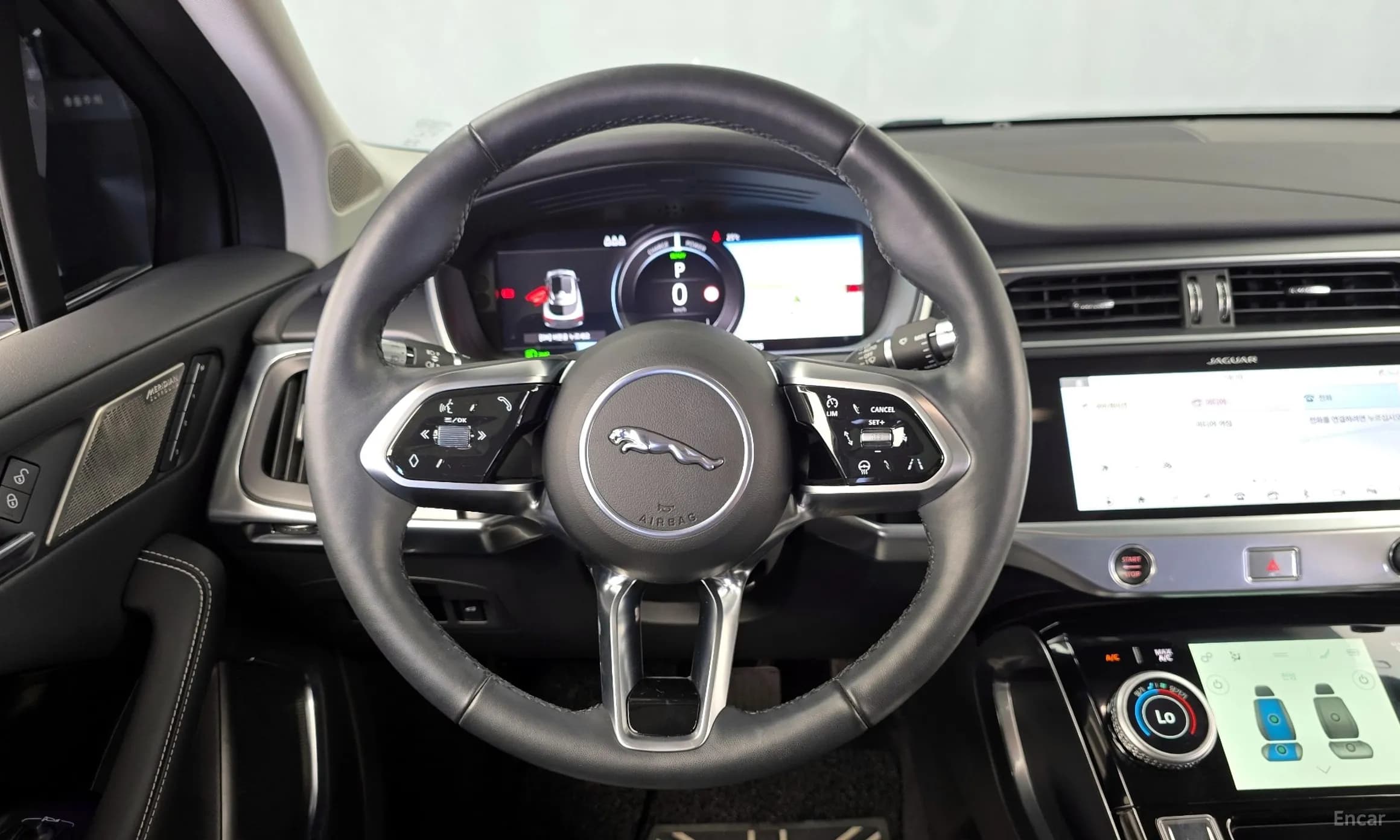 I-PACE