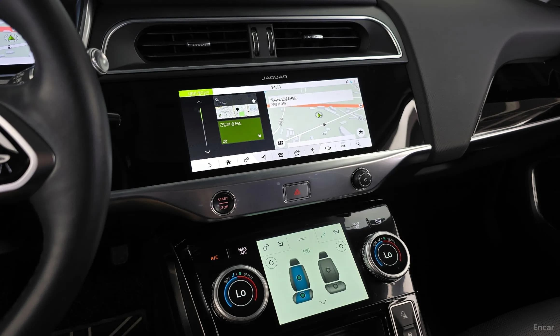 I-PACE
