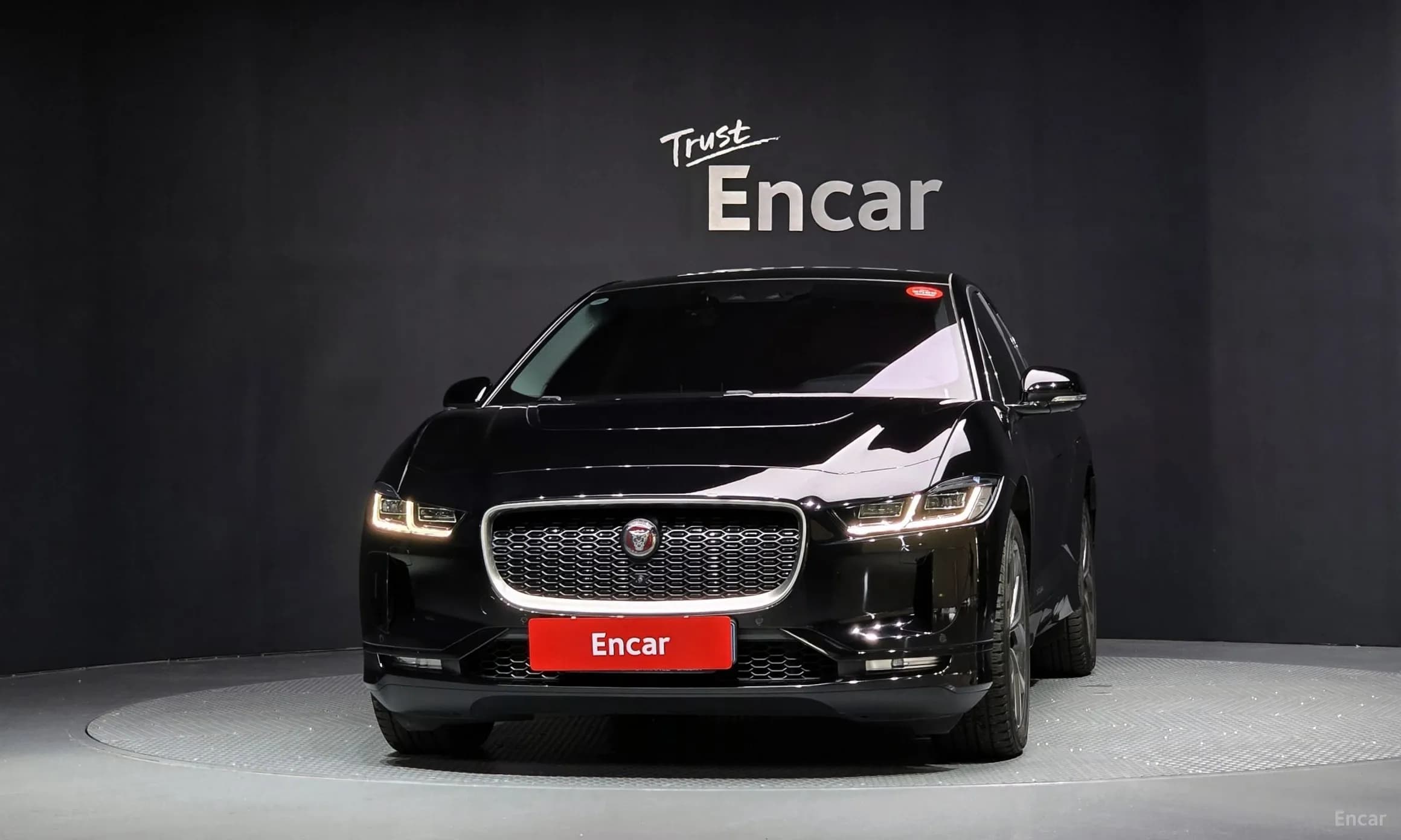I-PACE