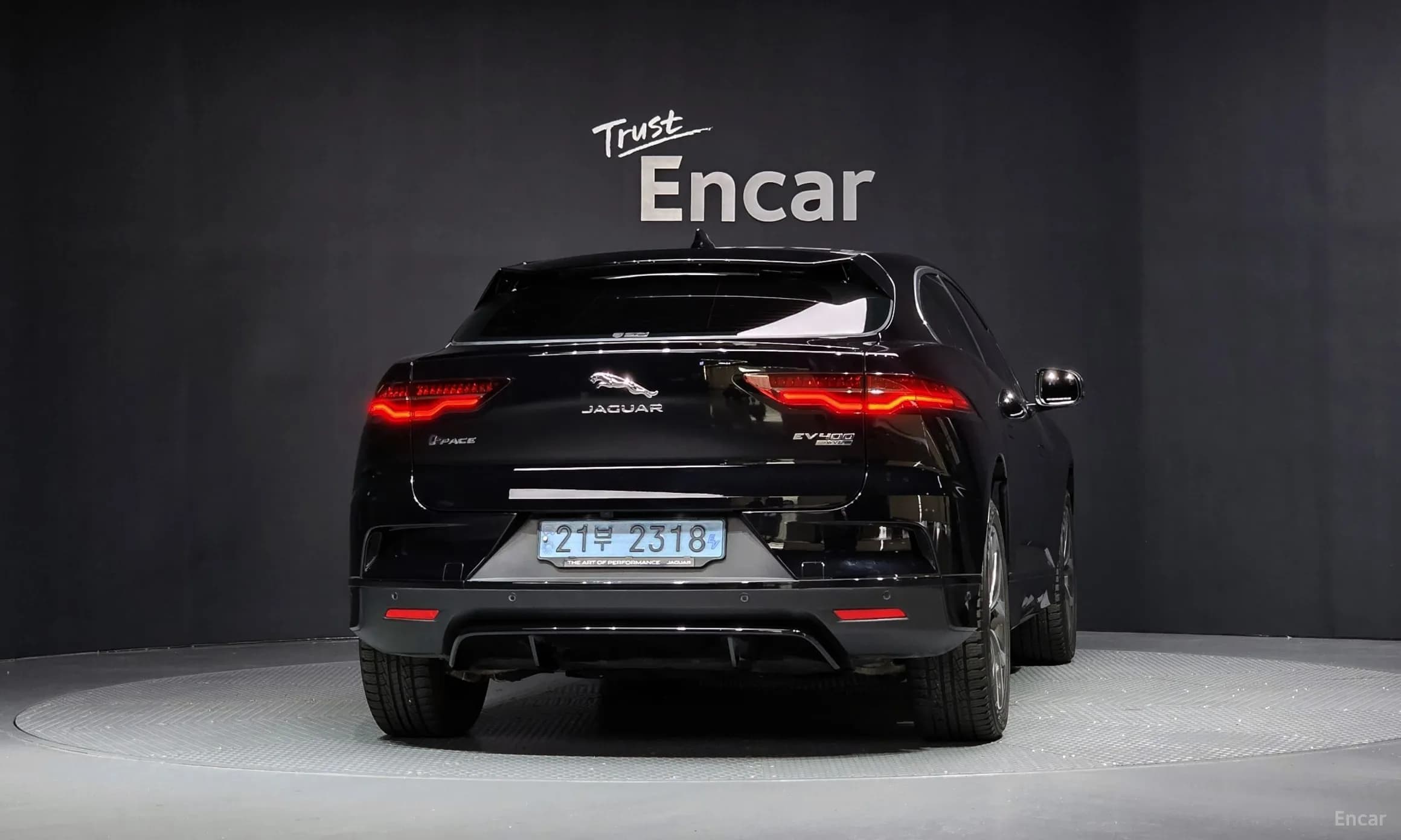 I-PACE