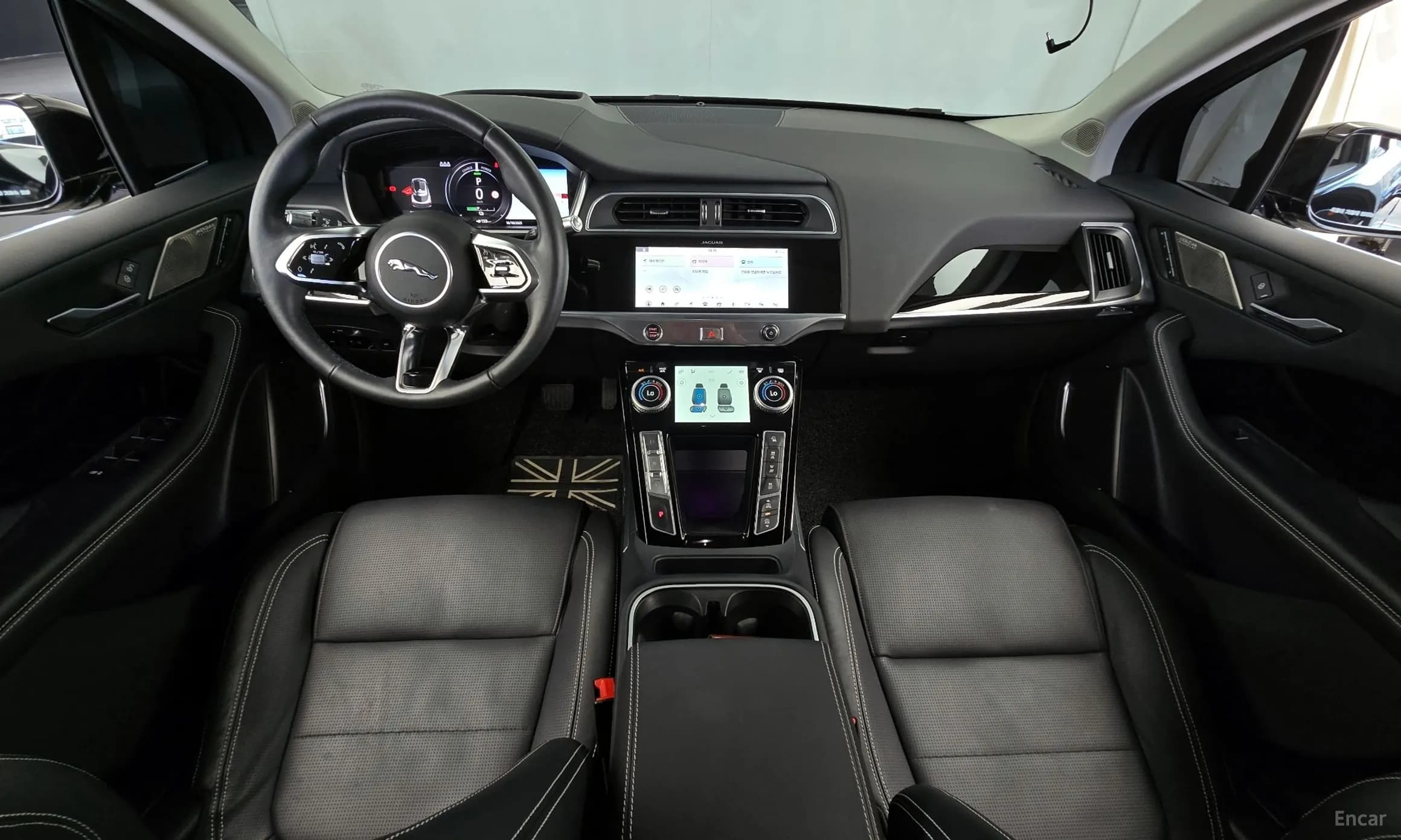 I-PACE