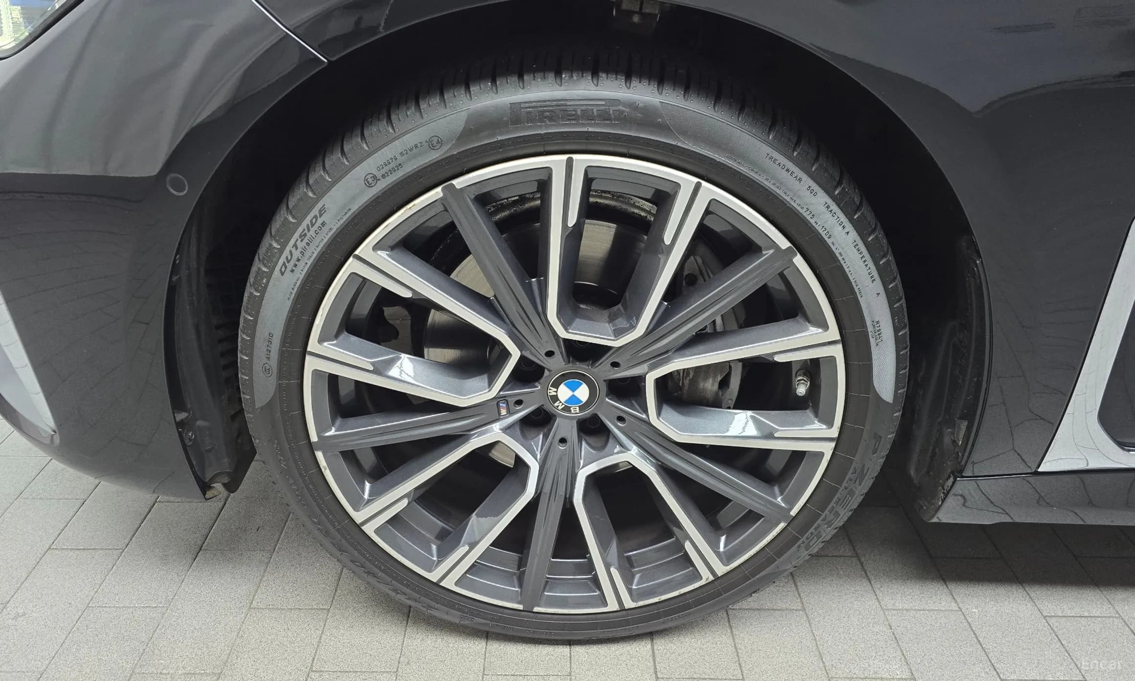 7 Series (G11)