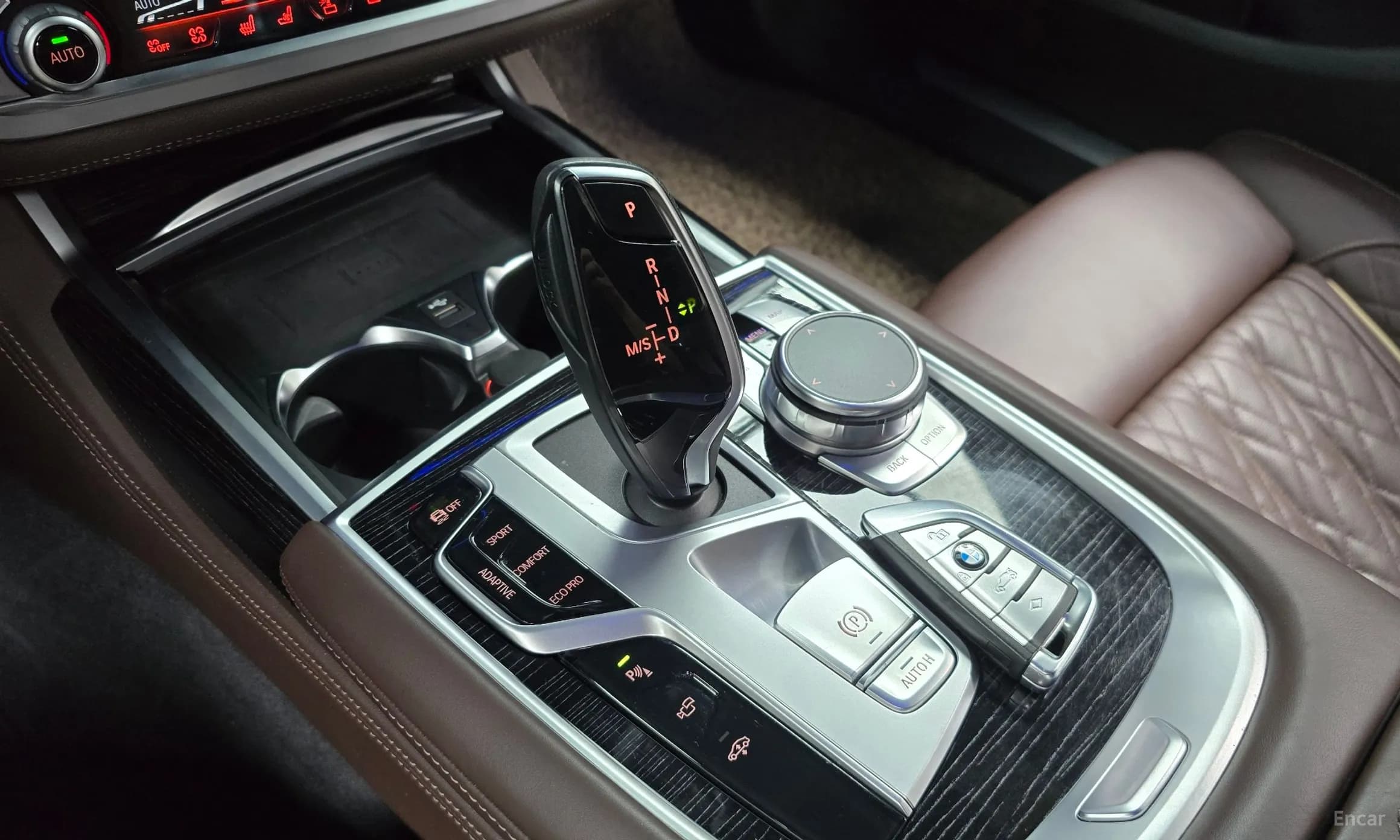 7 Series (G11)