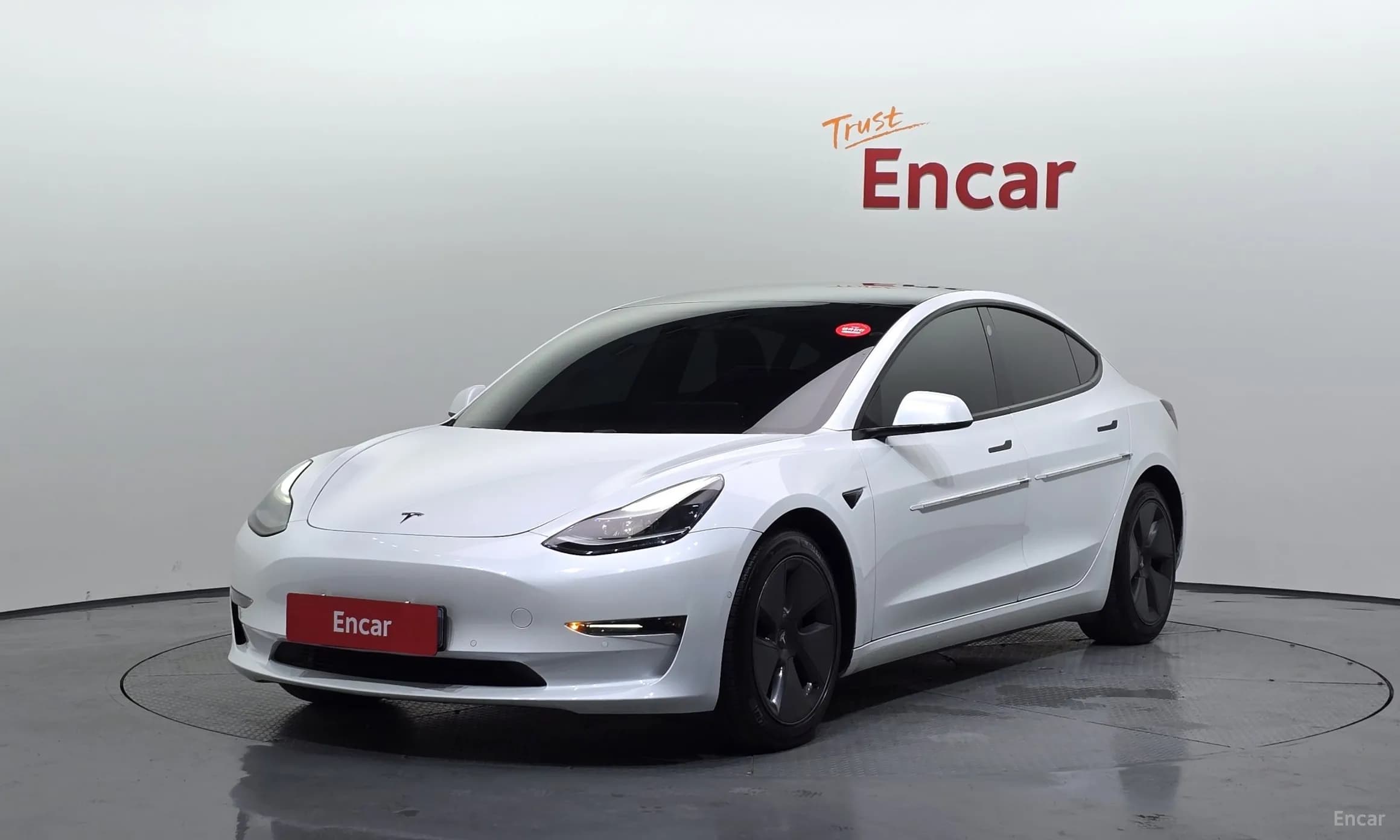 Model 3
