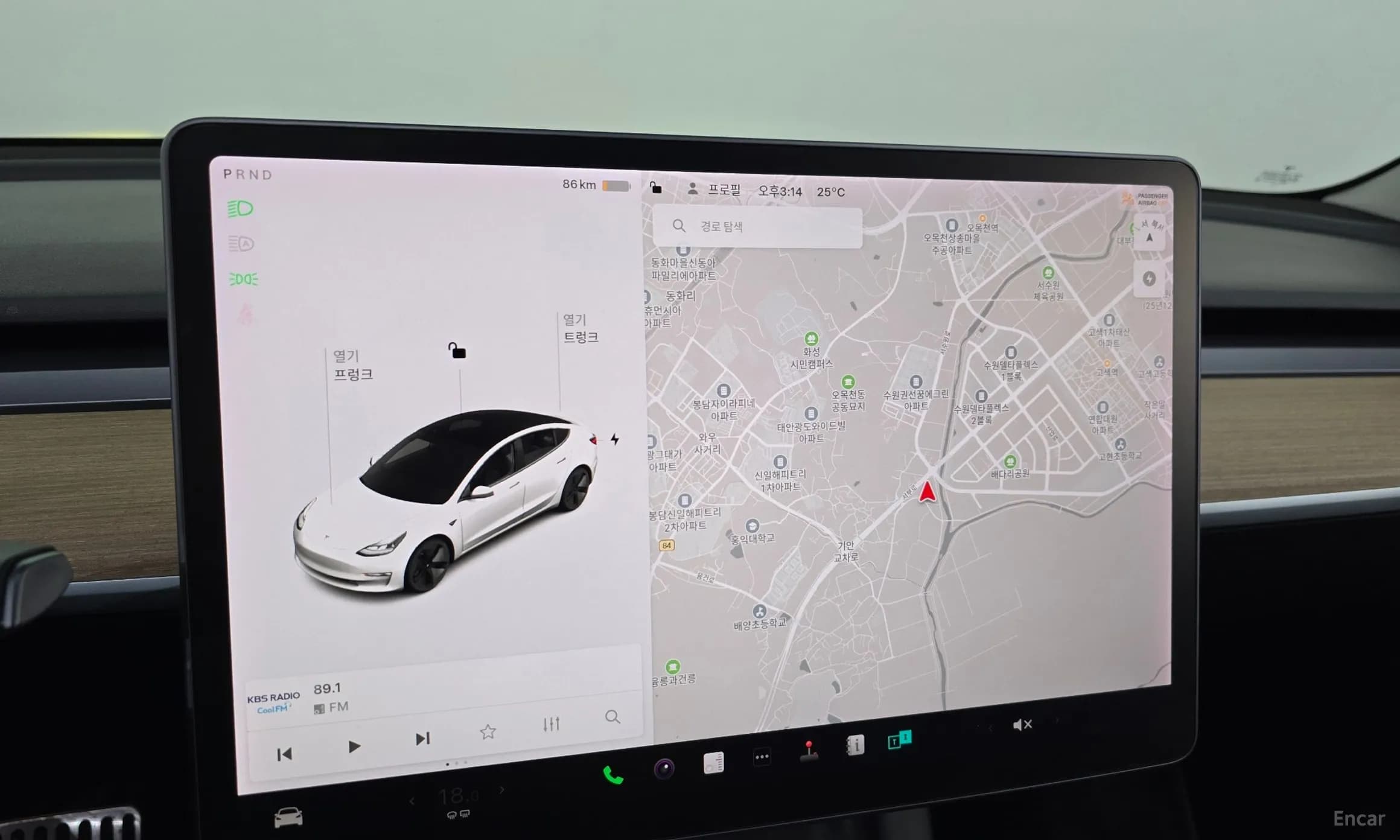 Model 3