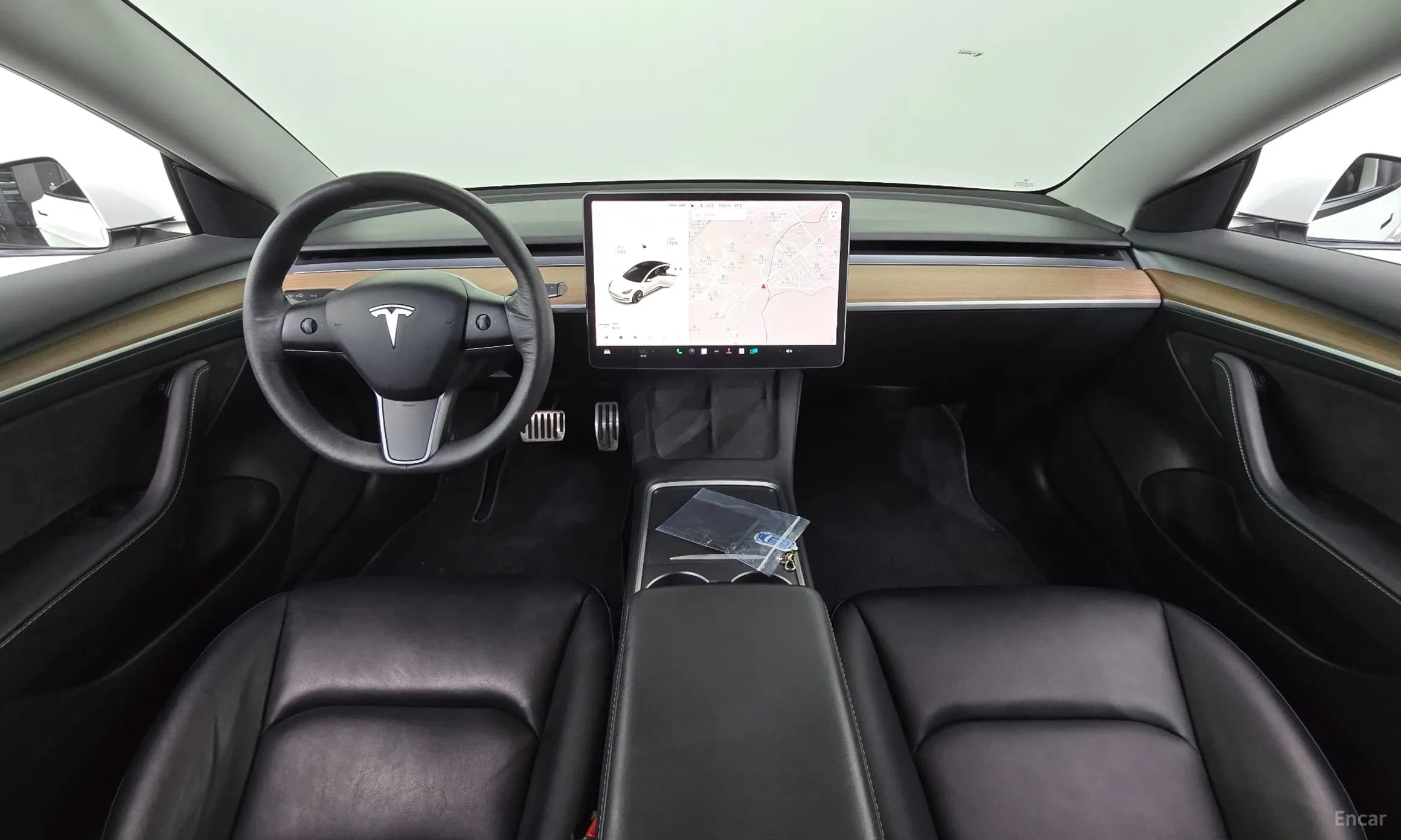 Model 3
