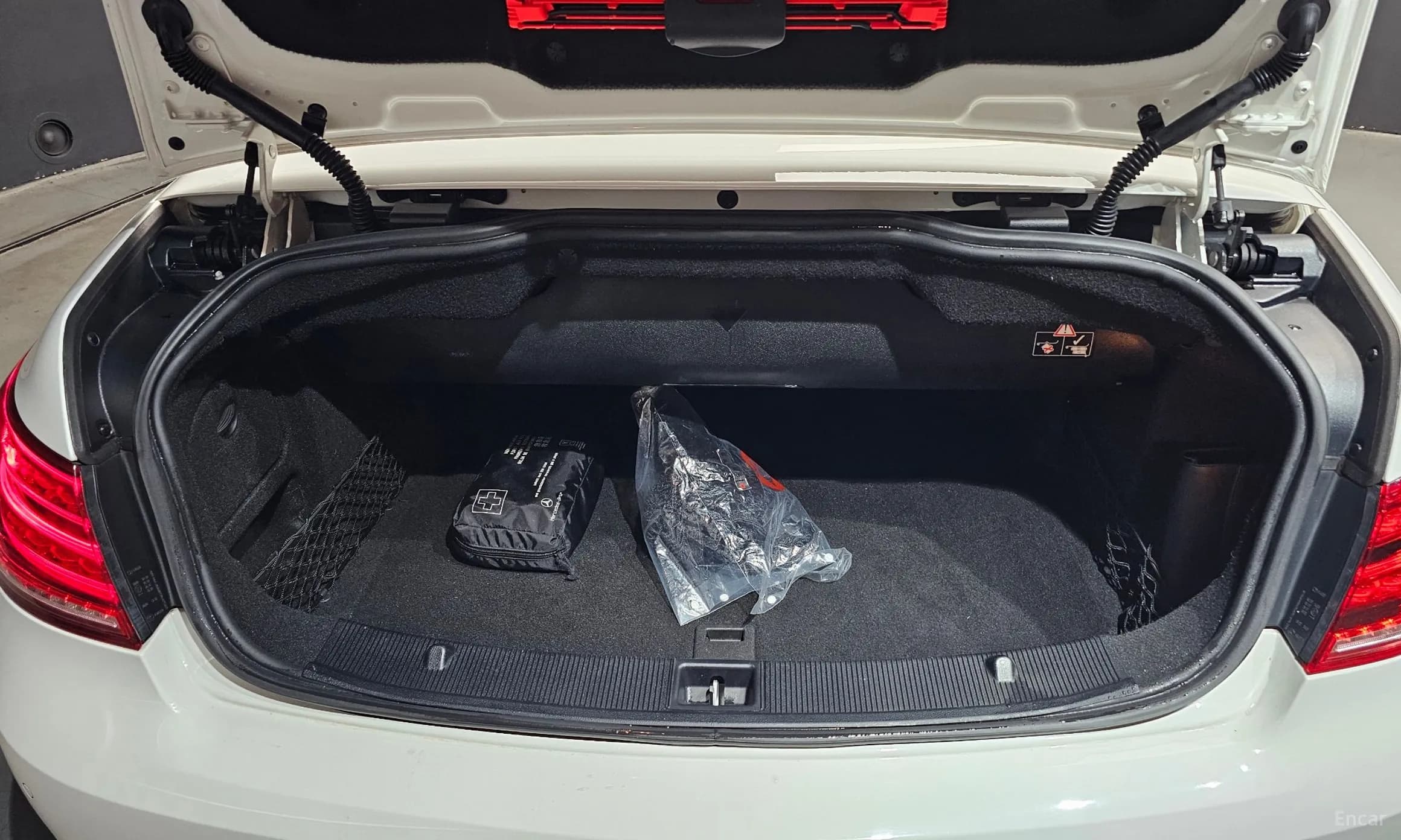 E-Class W212
