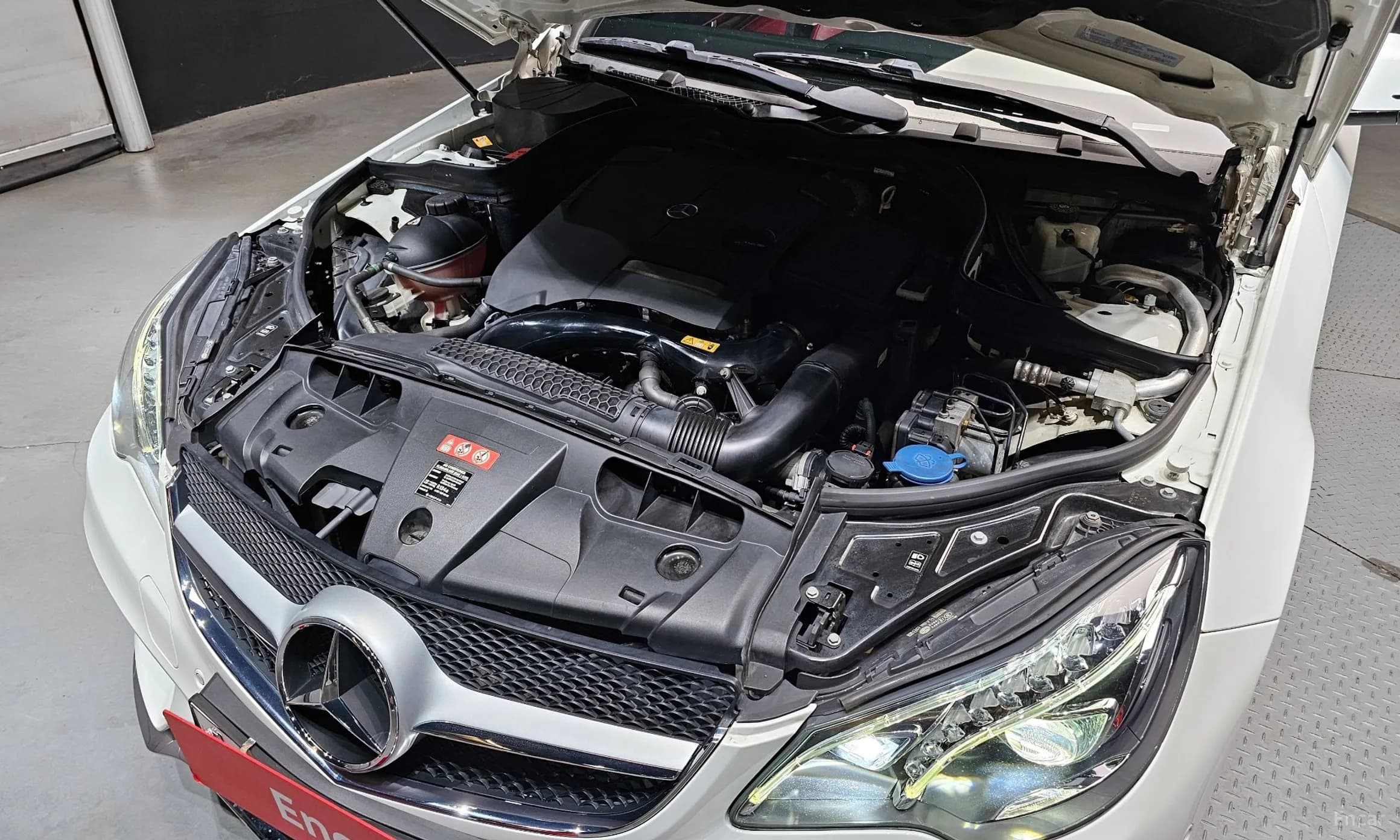 E-Class W212