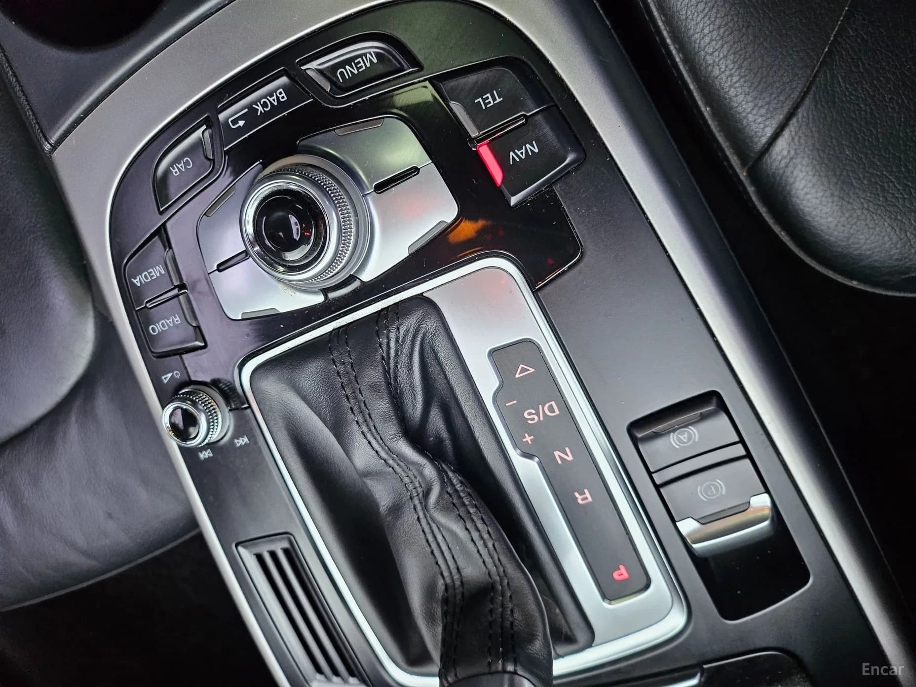 New A4