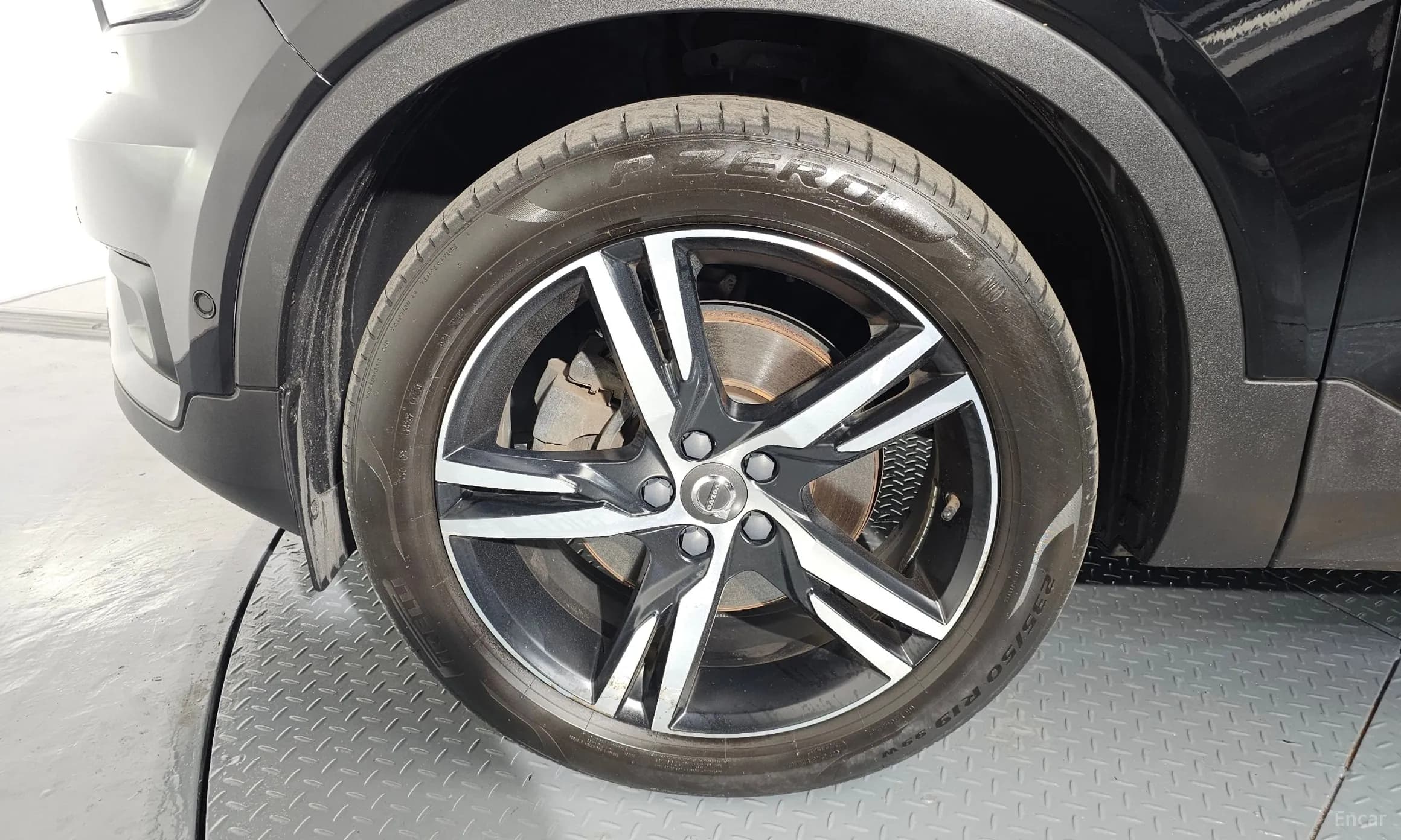 XC40
