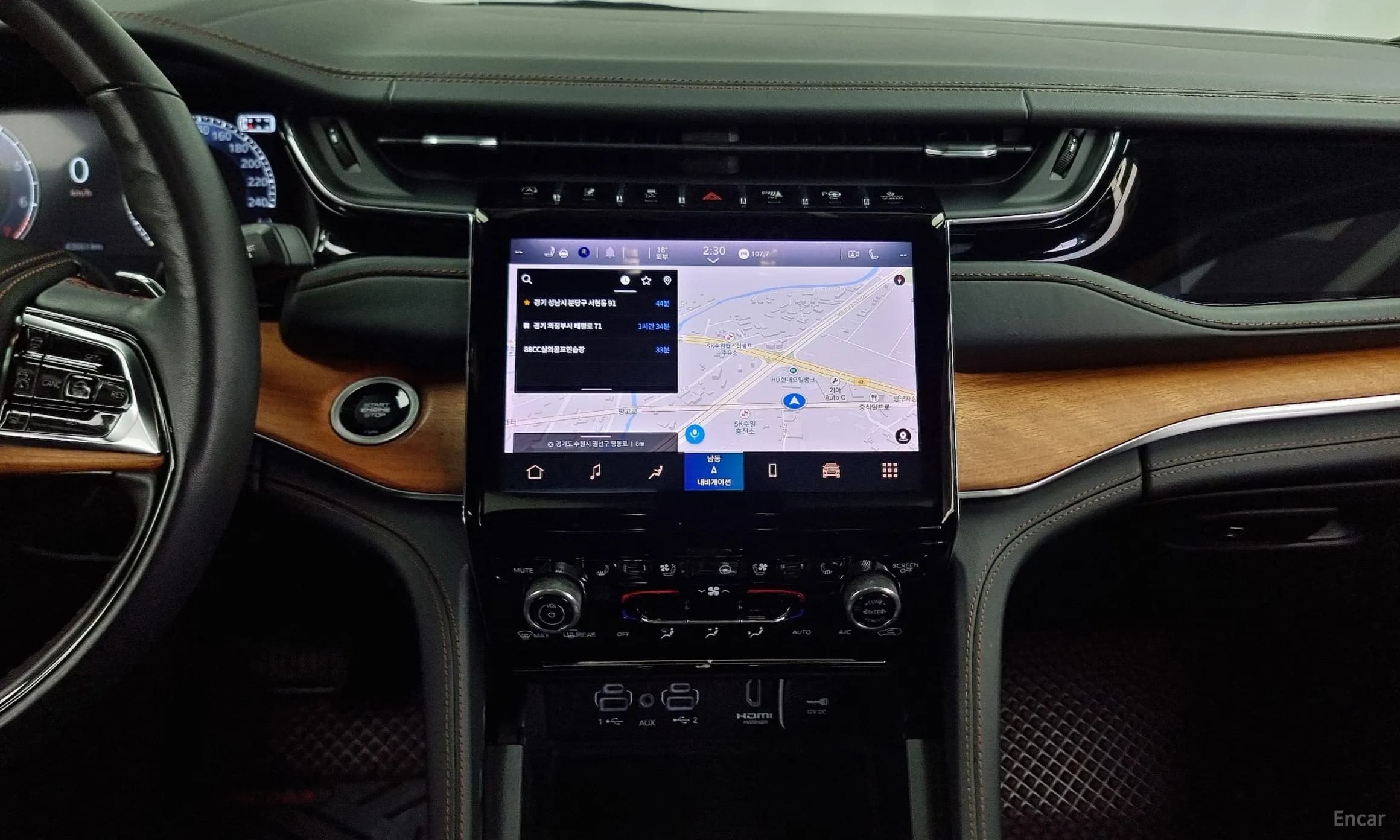 Grand Cherokee (WL)