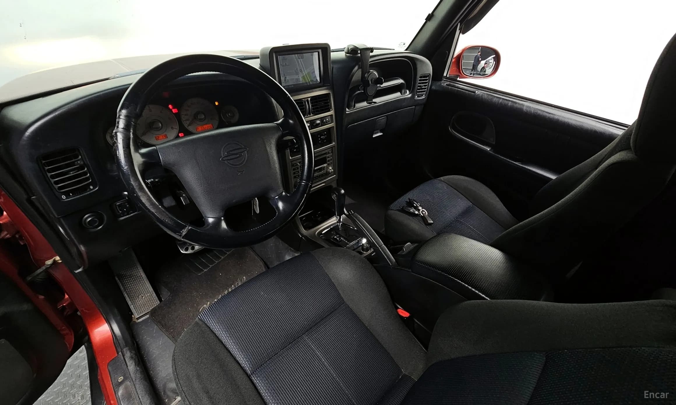 New Corando