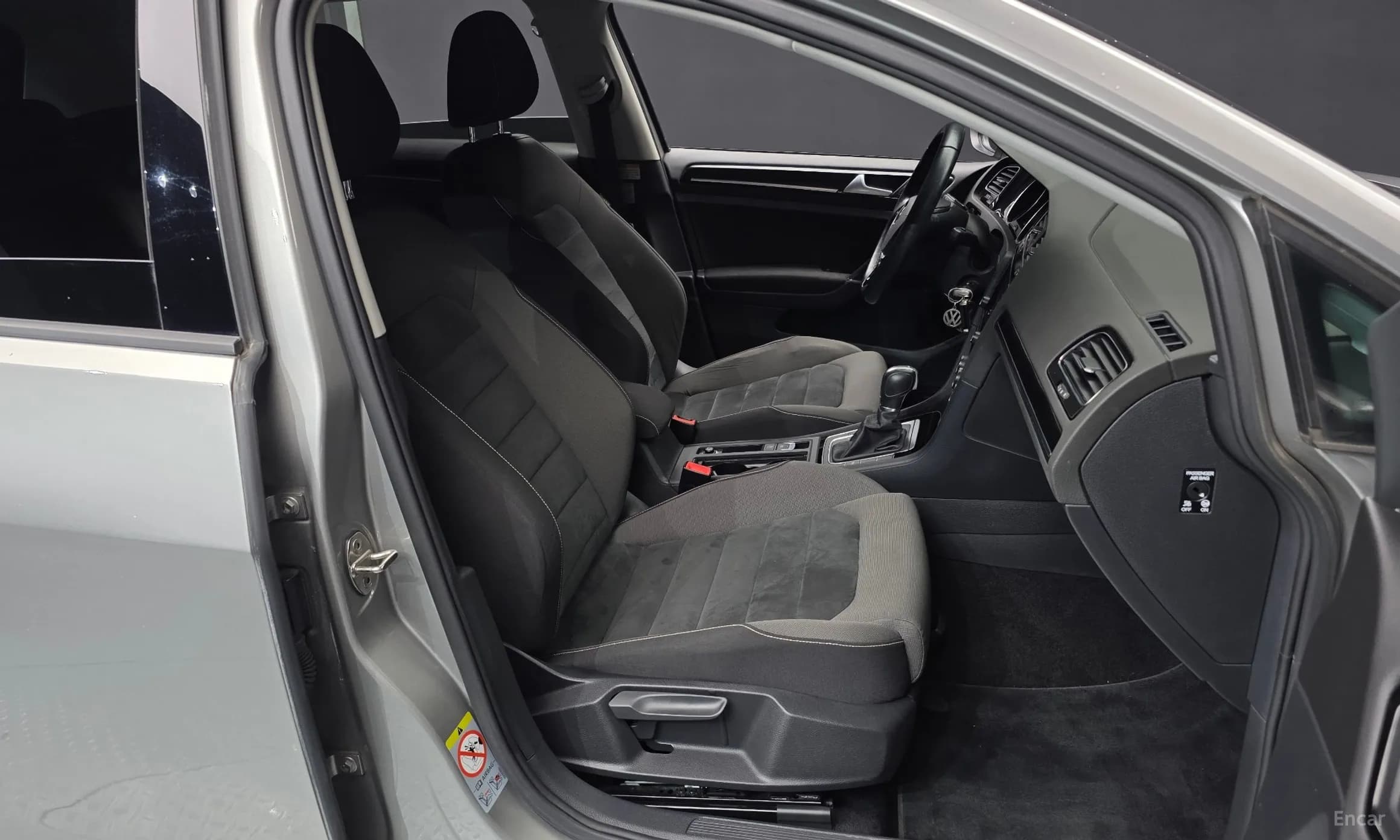 Golf 7th Generation