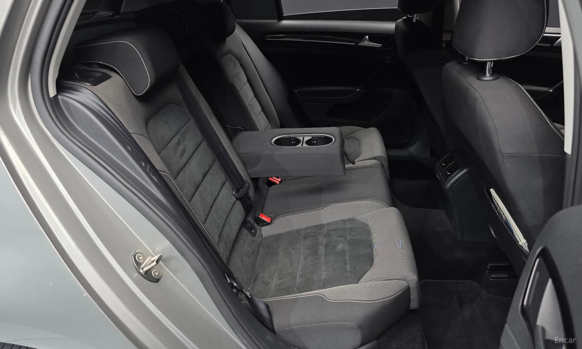 Golf 7th Generation