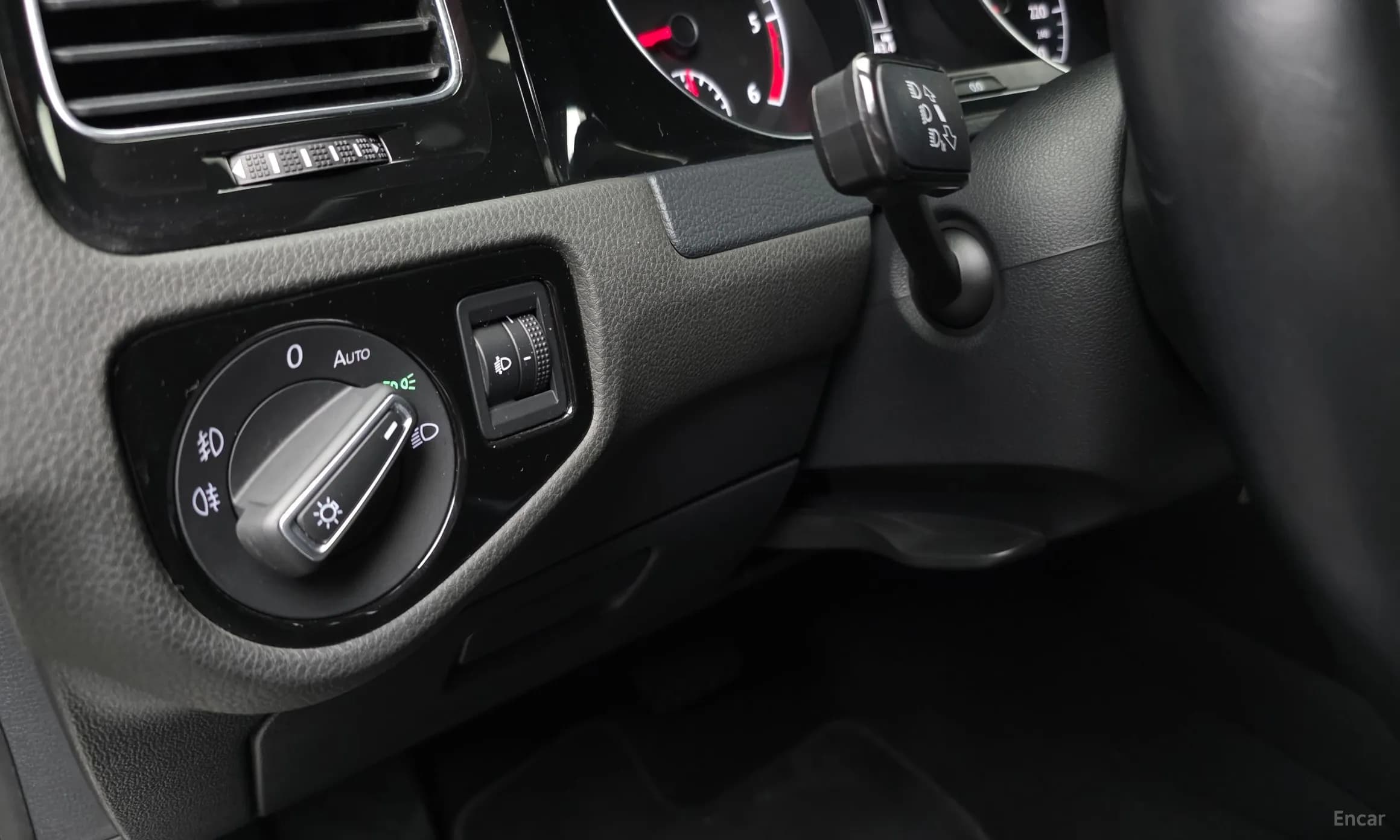 Golf 7th Generation