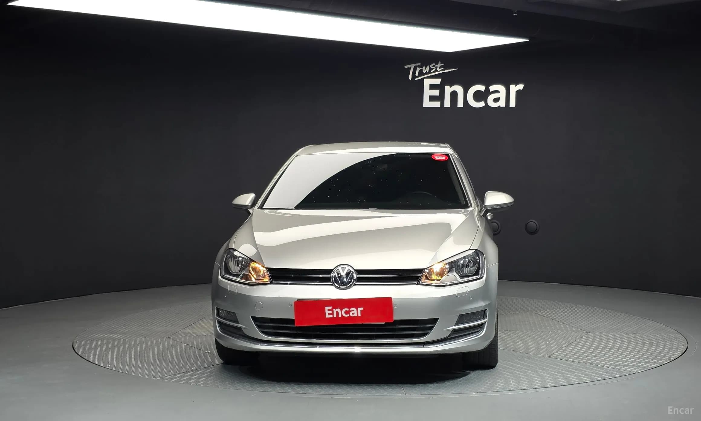 Golf 7th Generation