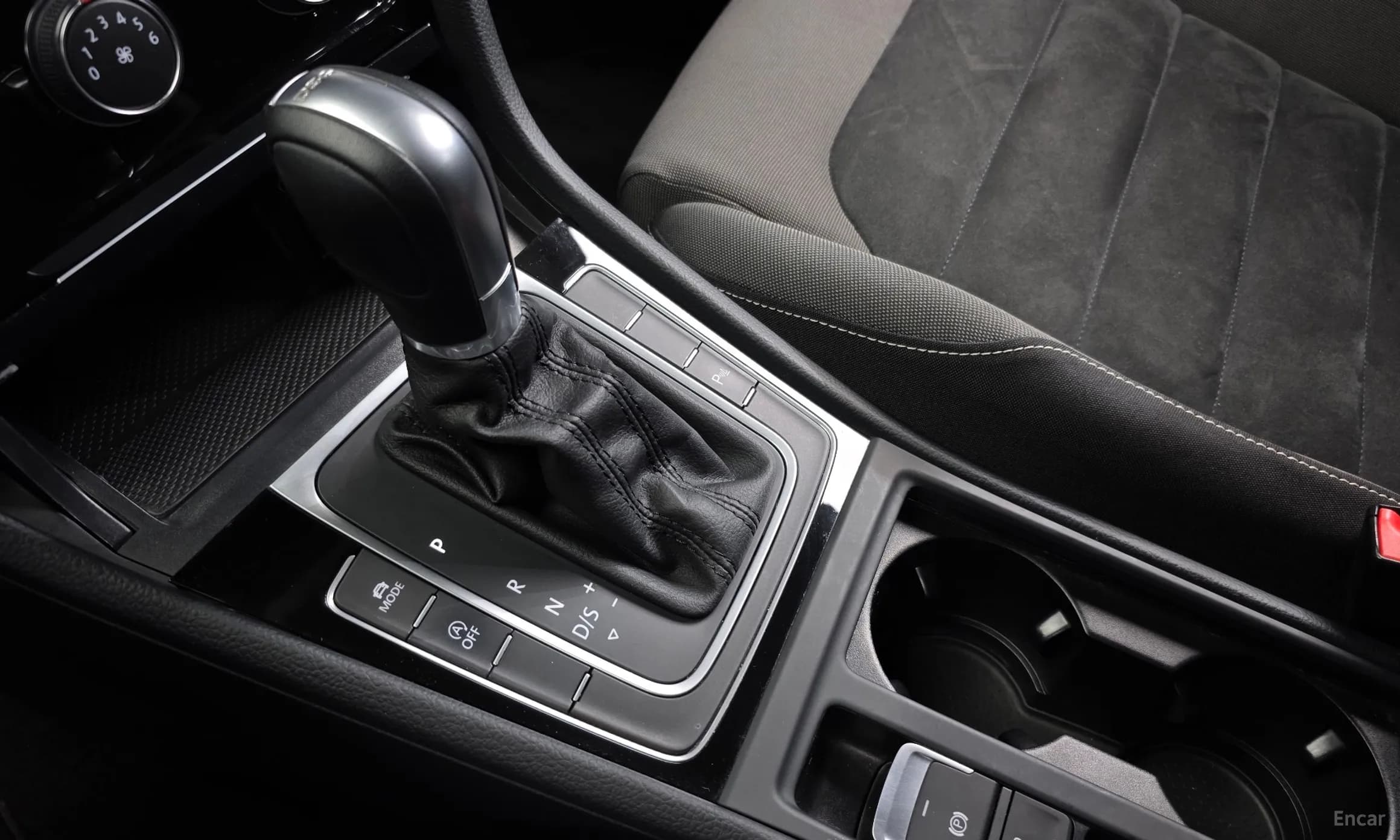 Golf 7th Generation