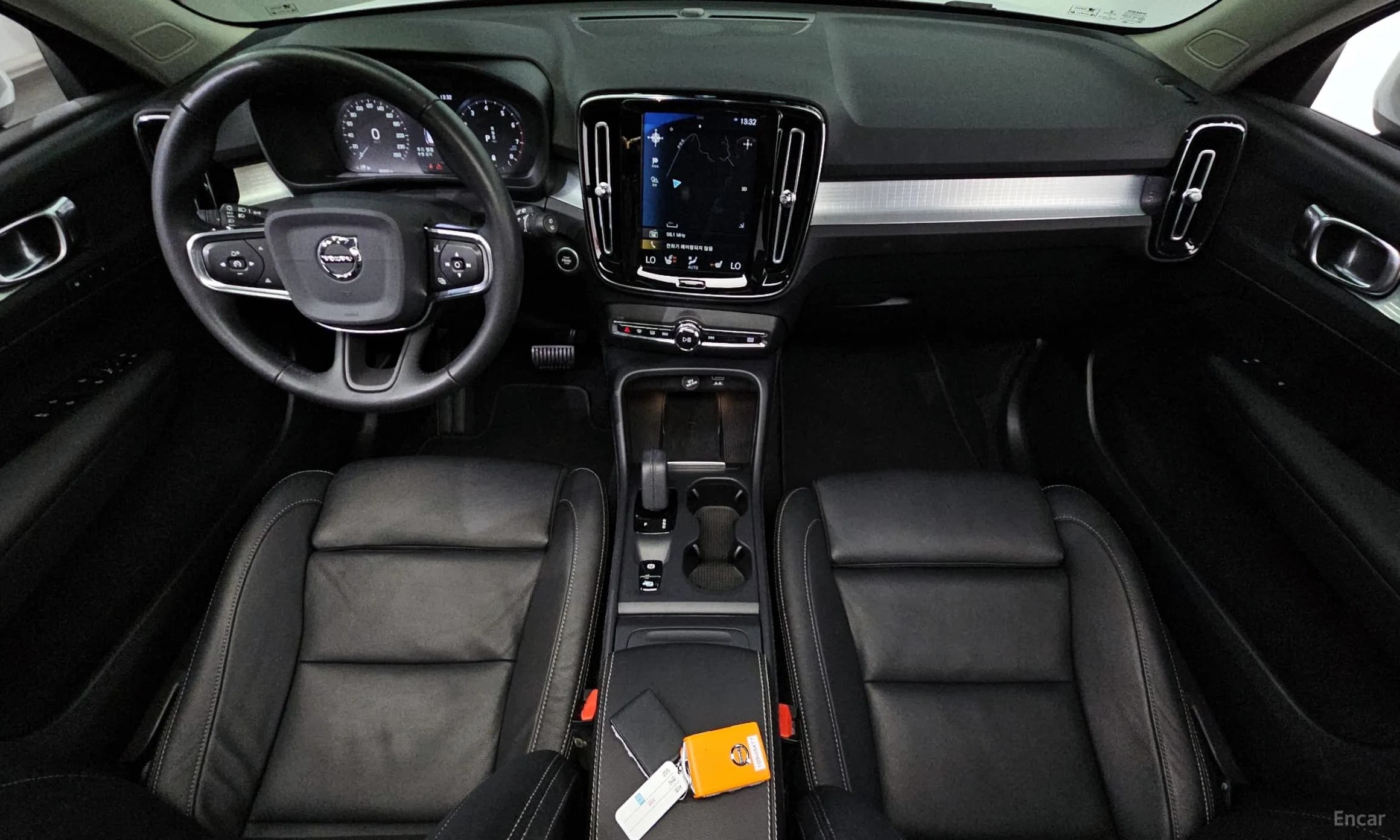 XC40