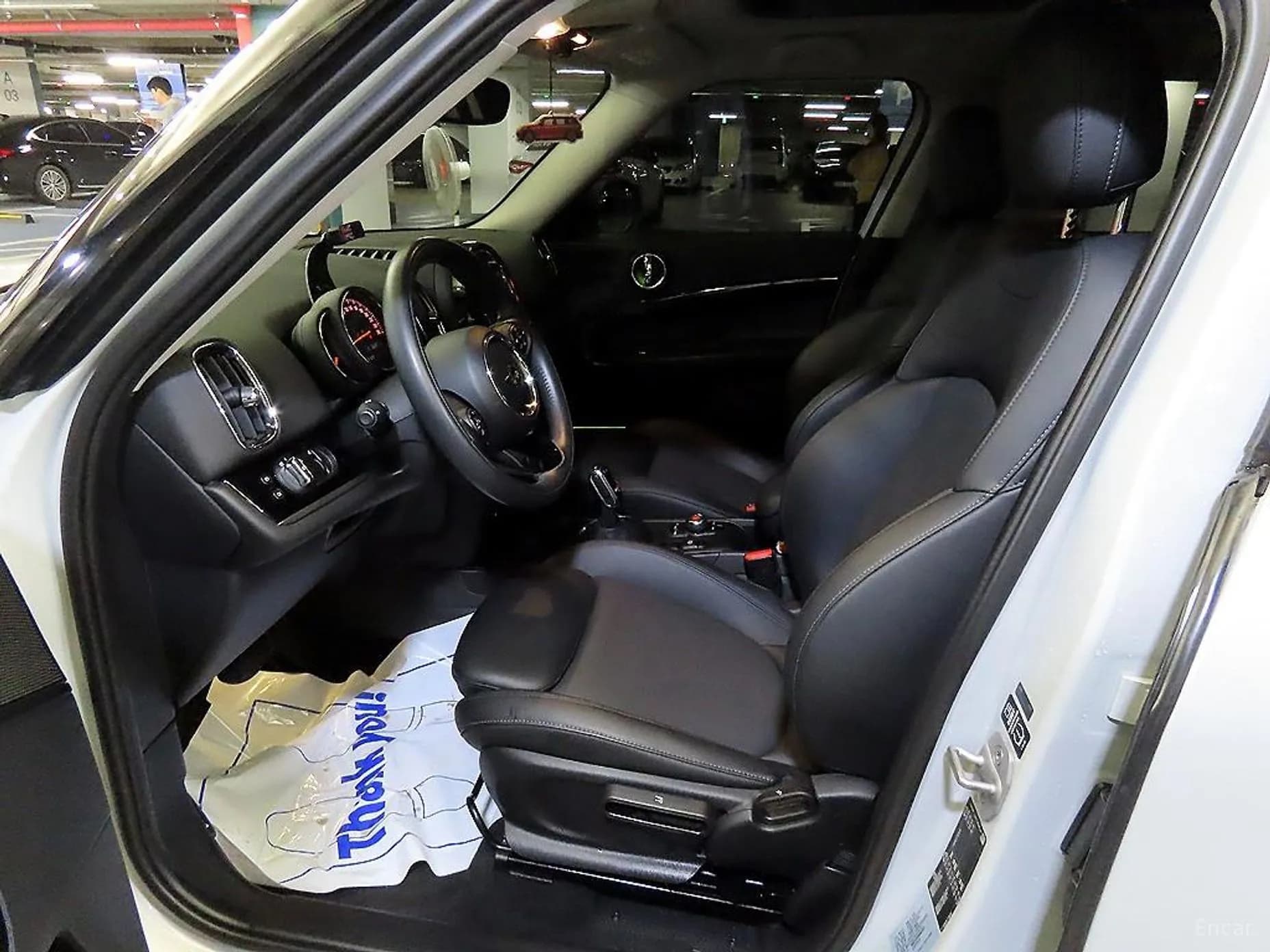 Cooper Countryman