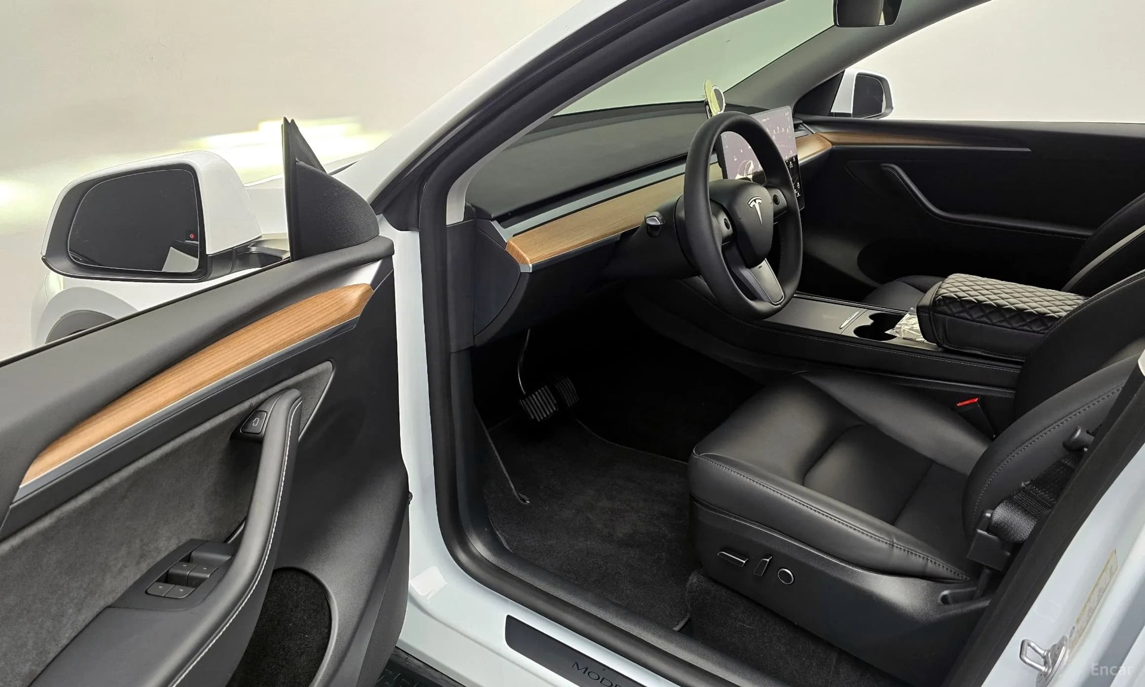 Model Y