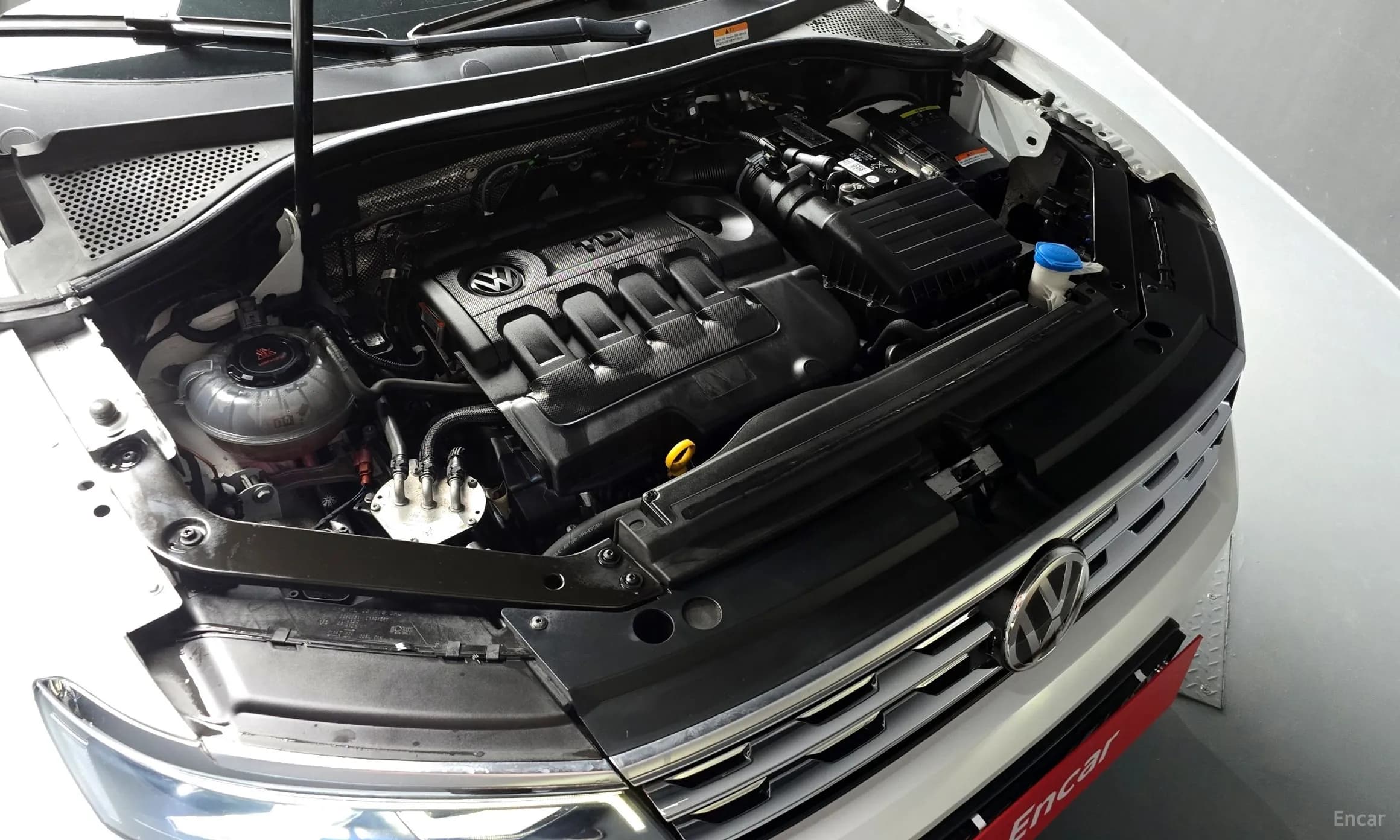 Tiguan All Space