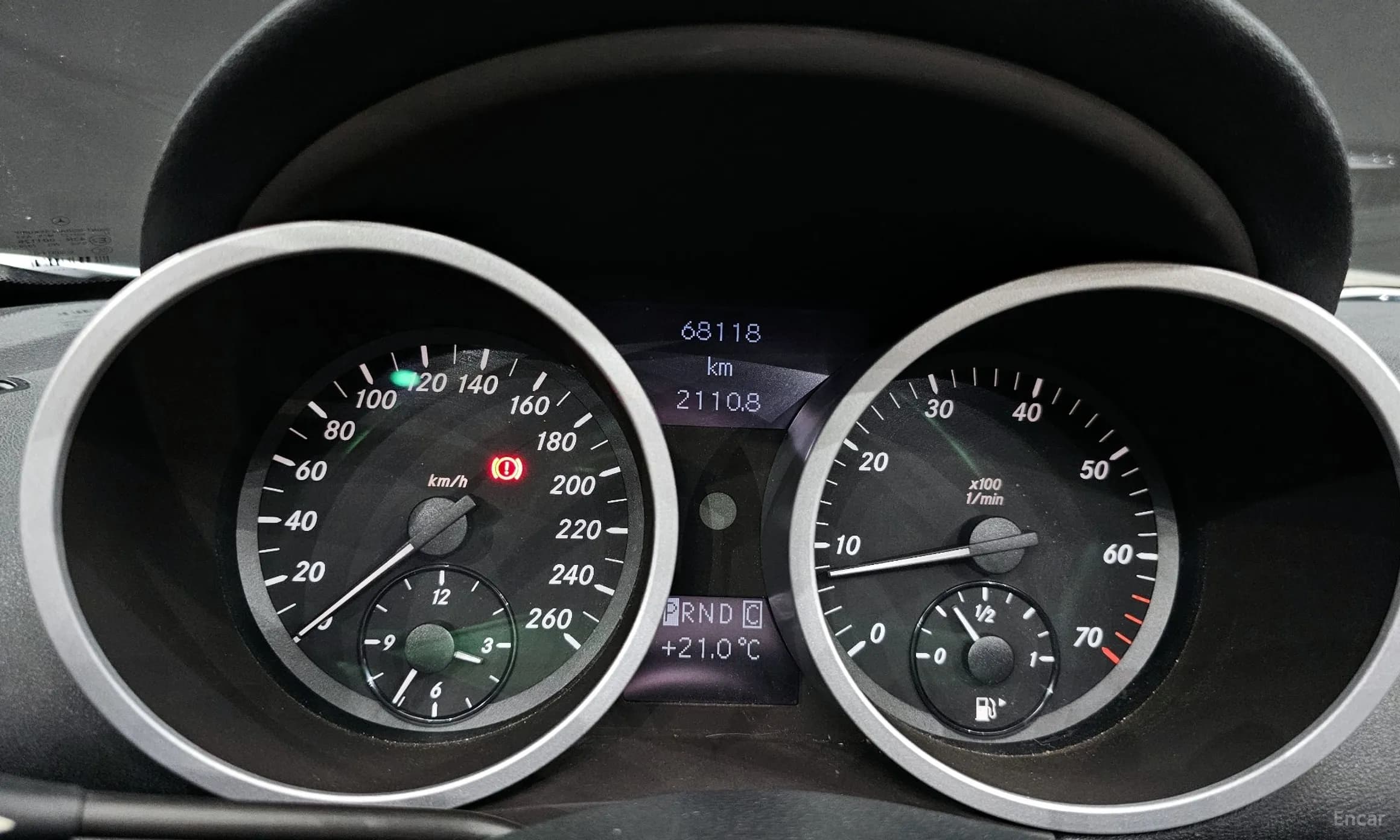 New SLK-Class