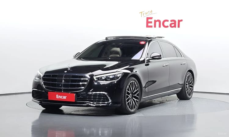 S-Class W223