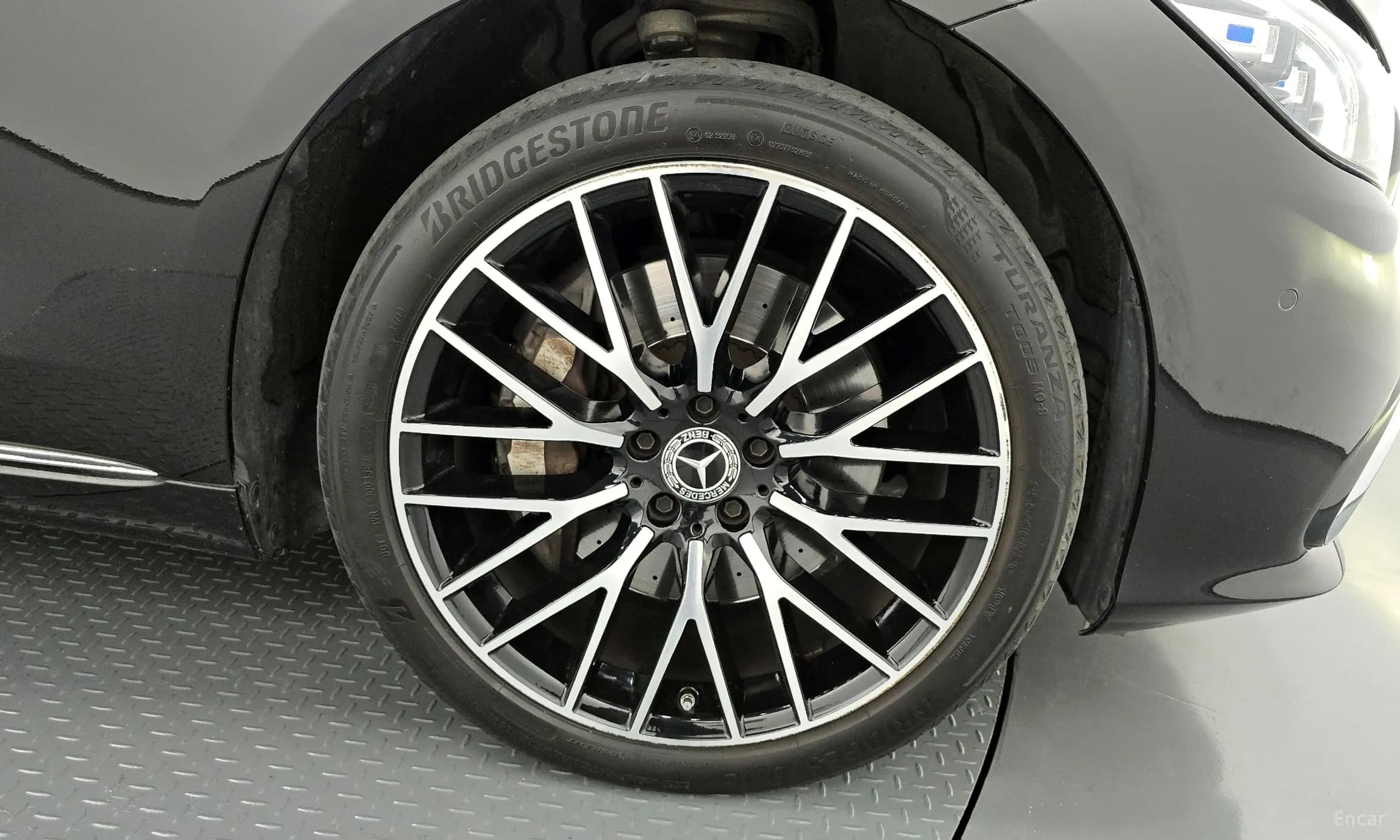 S-Class W223