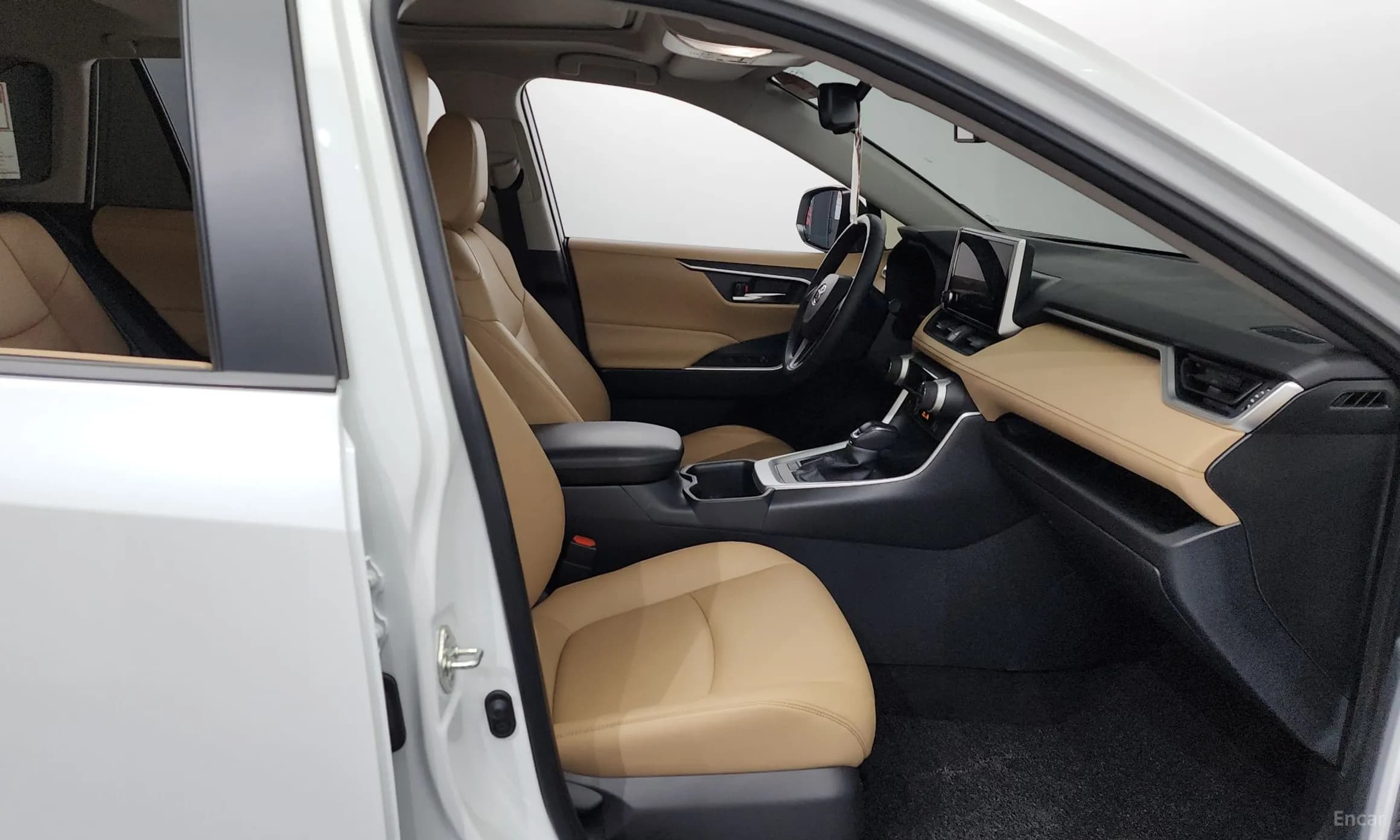 RAV4 5th Generation