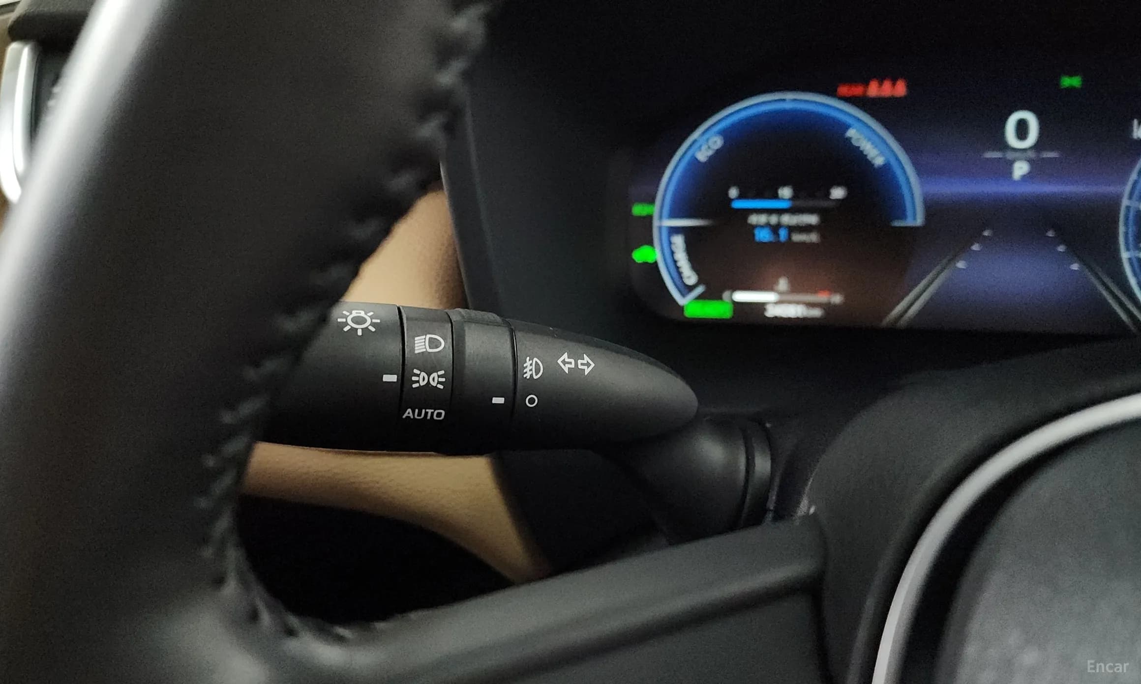 RAV4 5th Generation