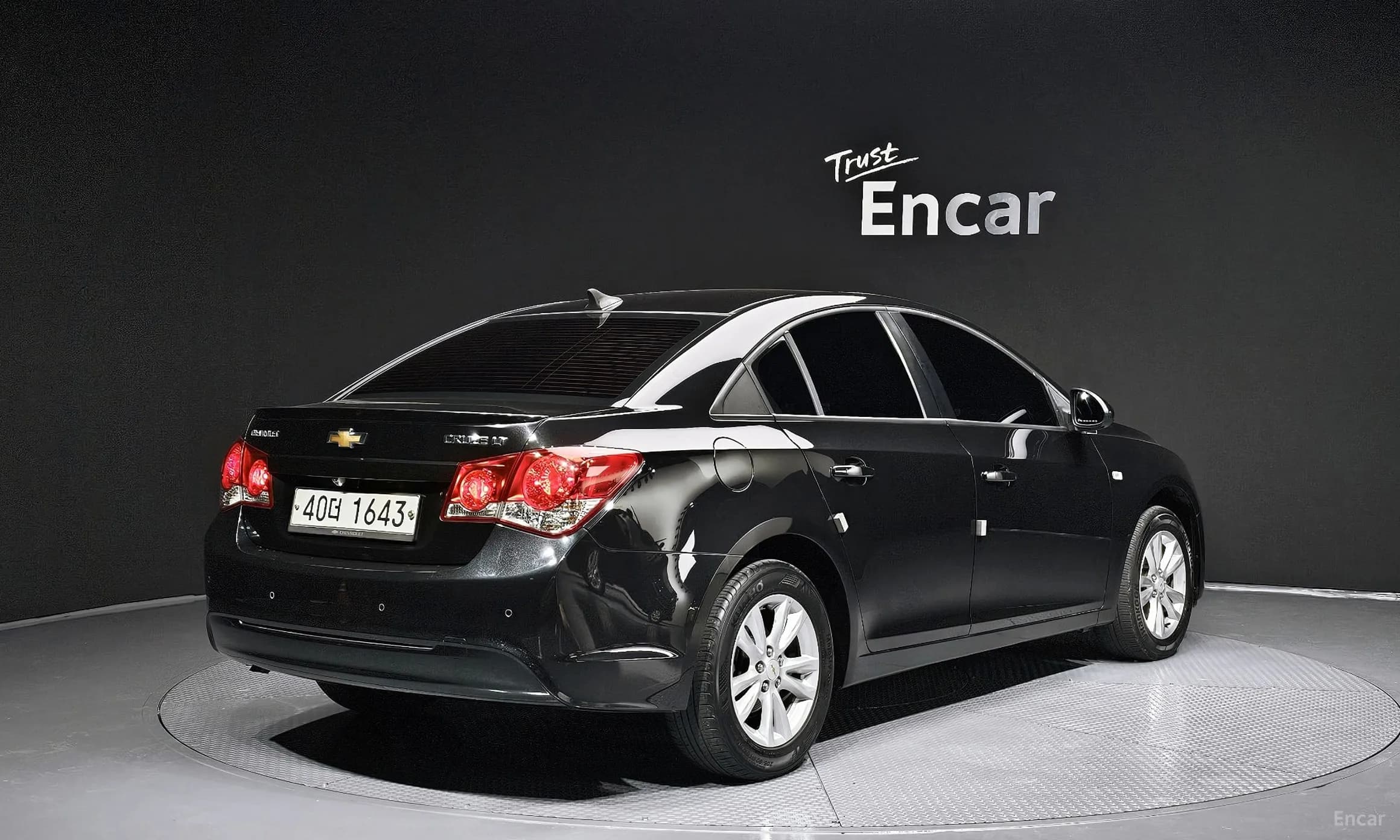 Cruze