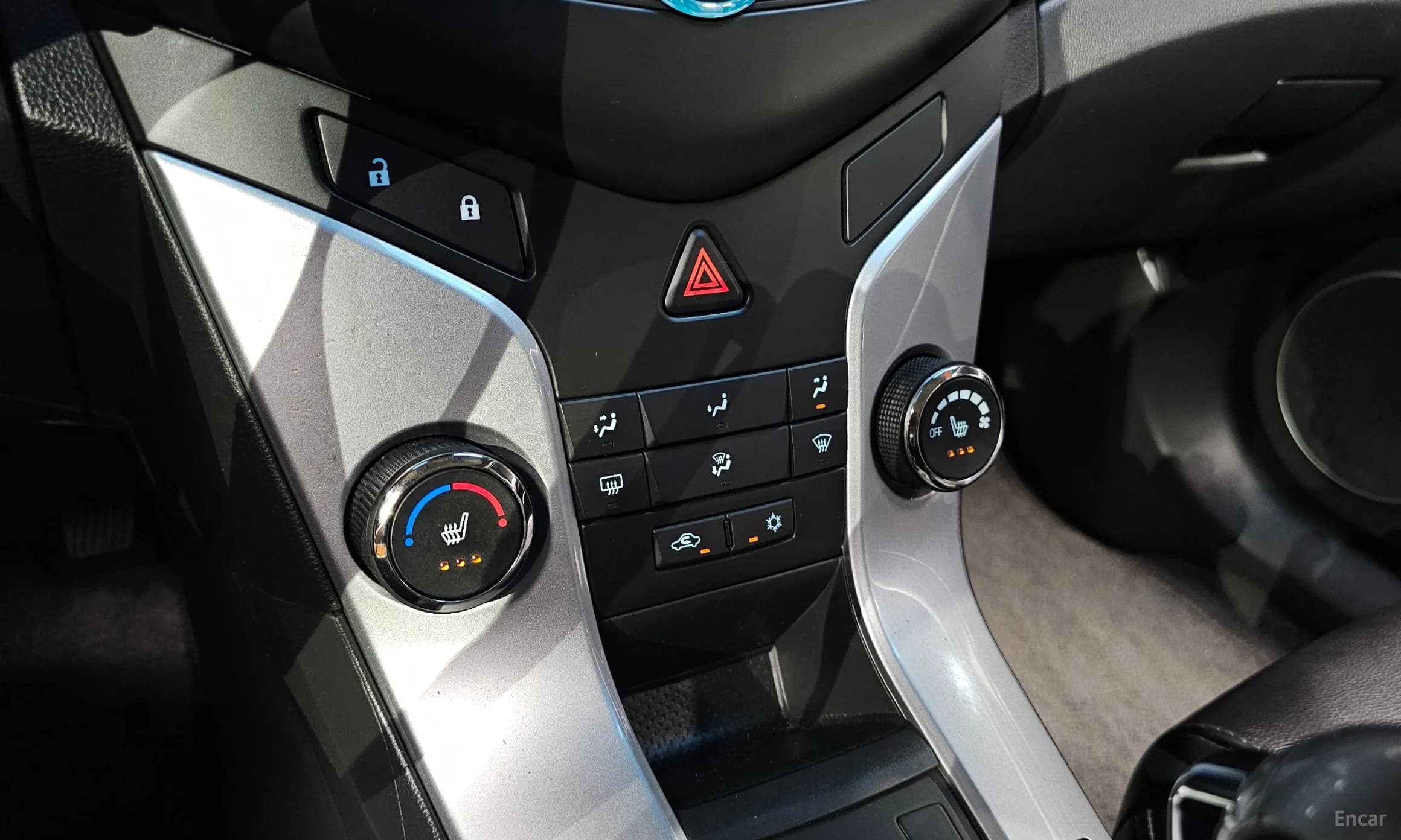Cruze
