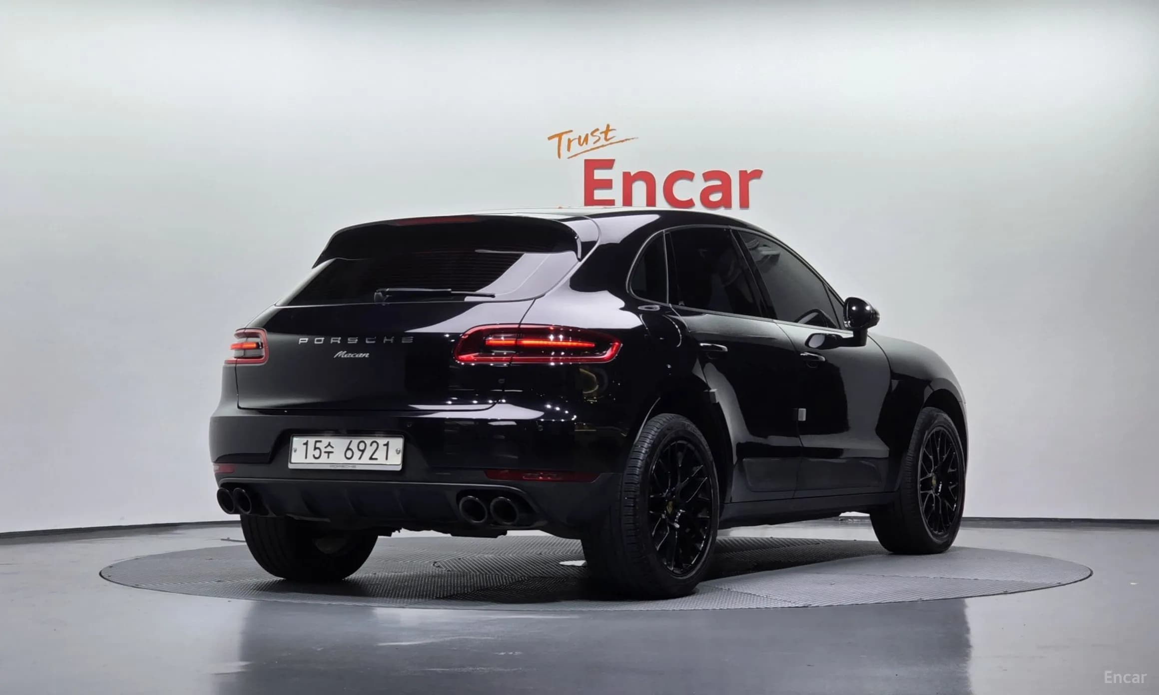 Macan