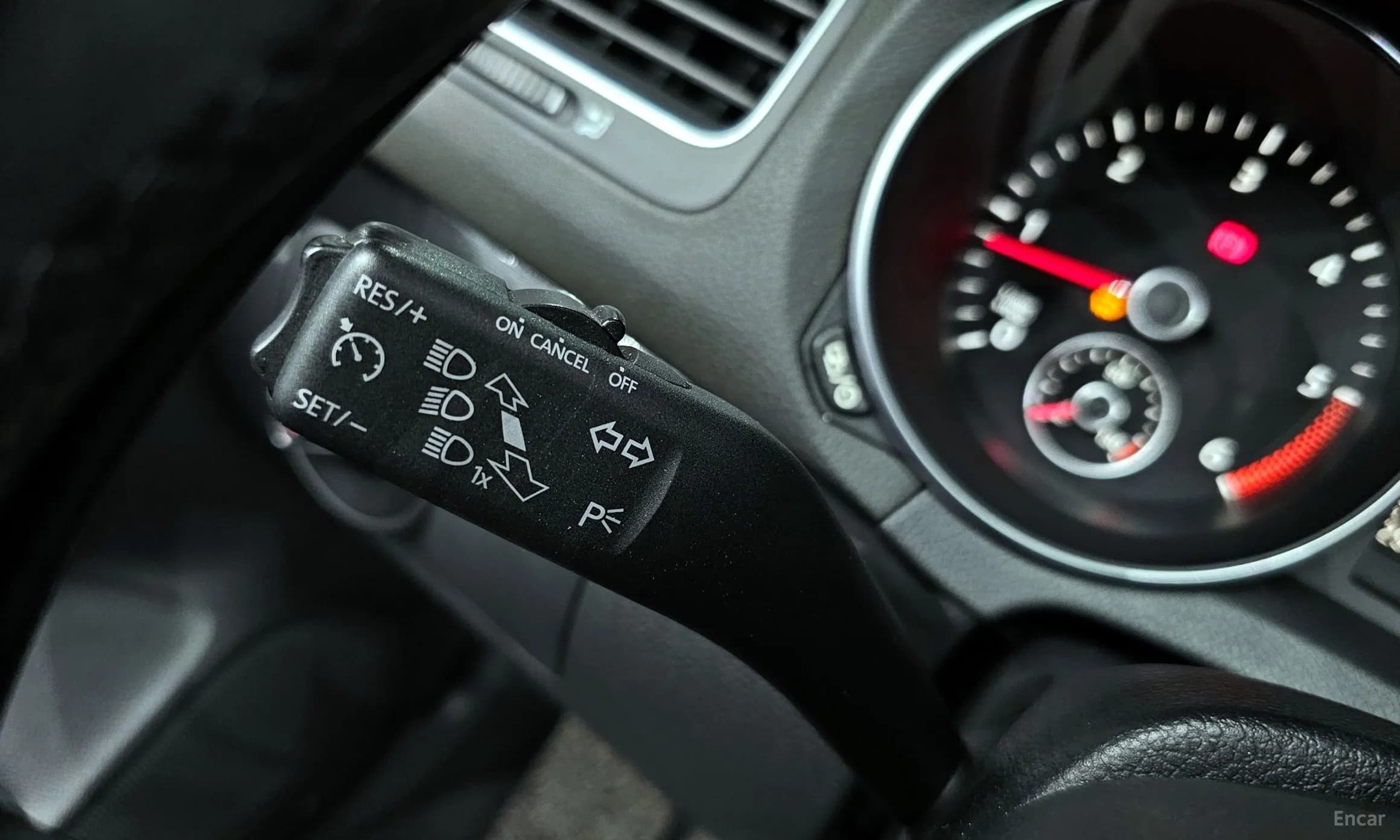Golf 6th Generation