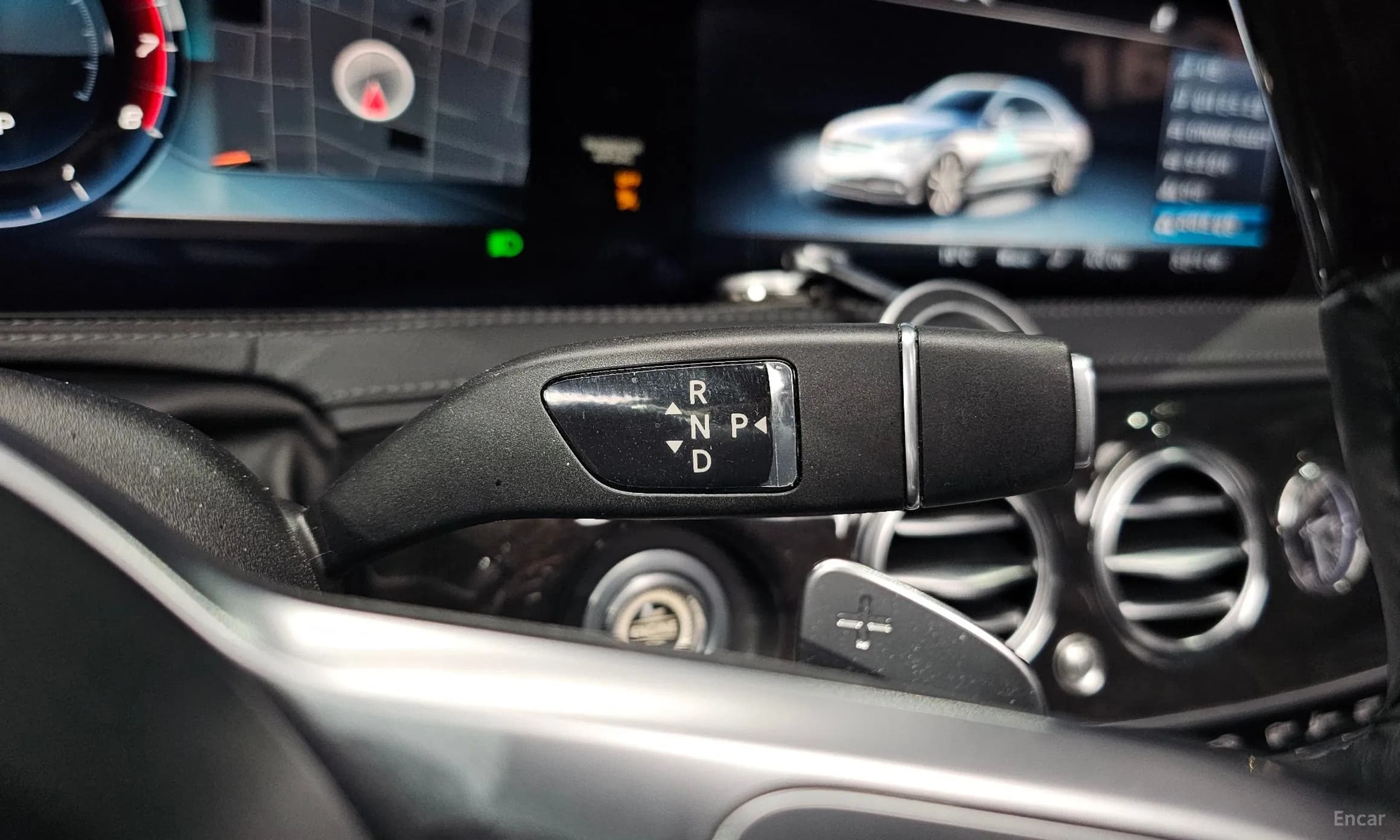 S-Class W222