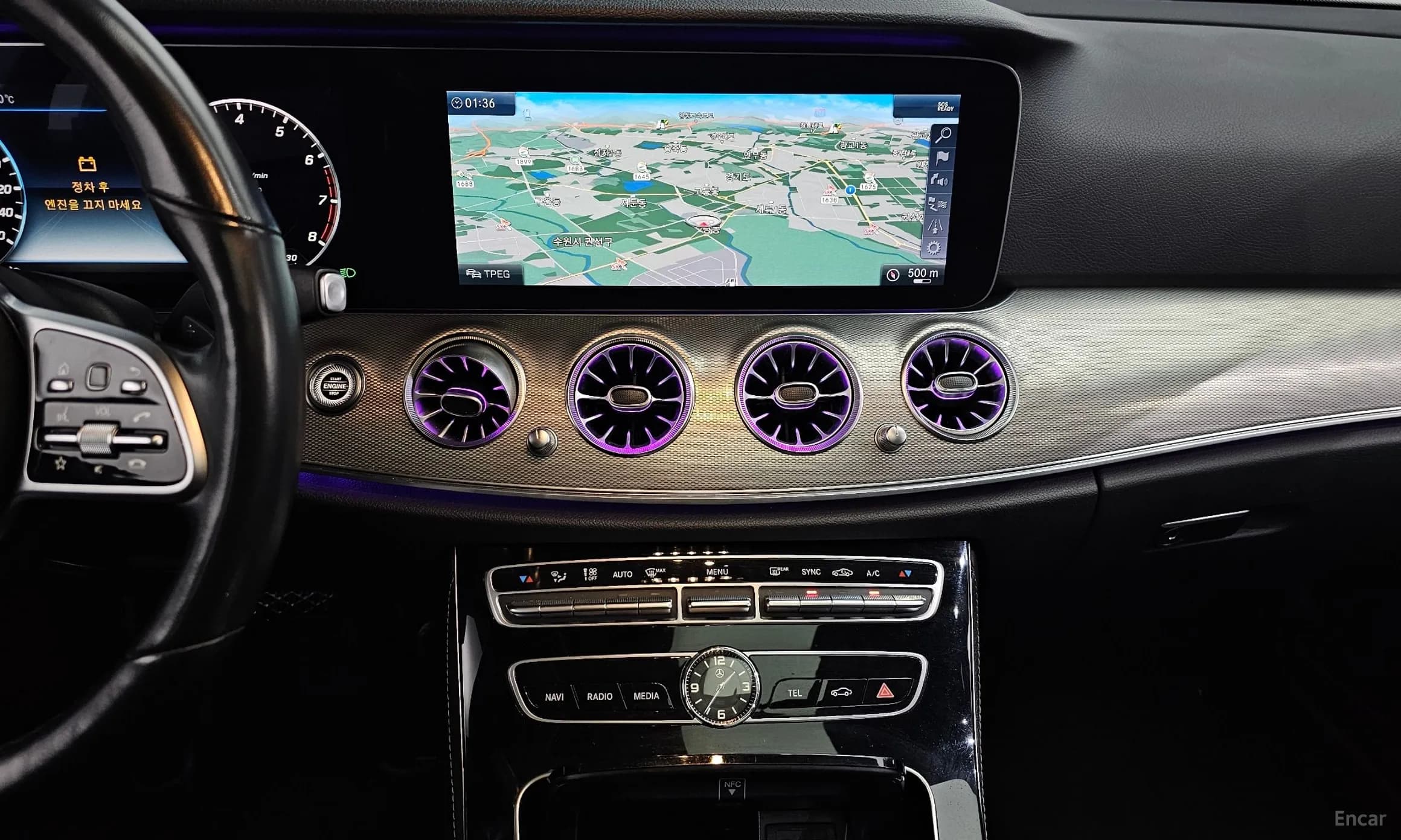 E-Class W213