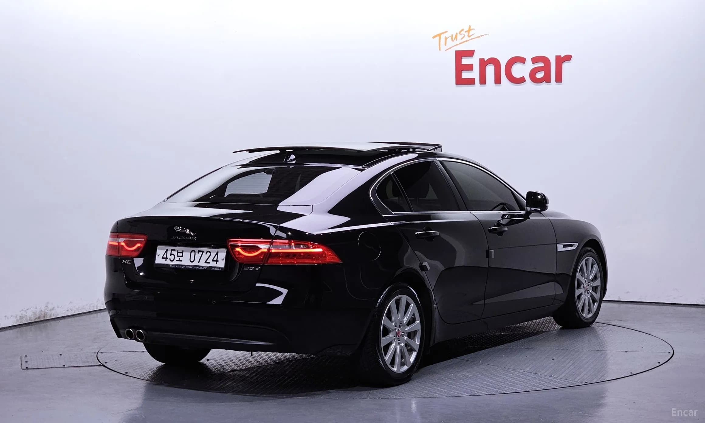 XE