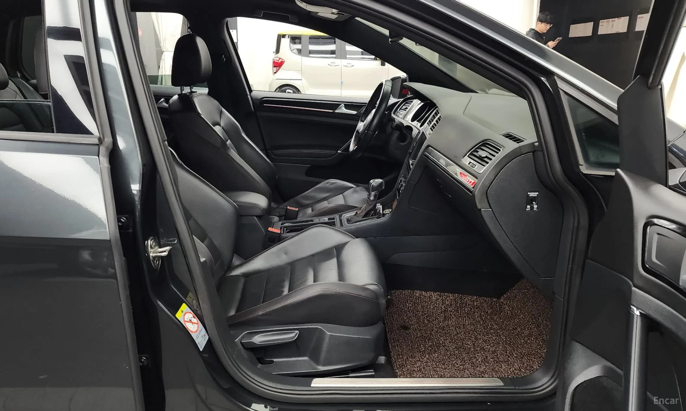 Golf 7th Generation
